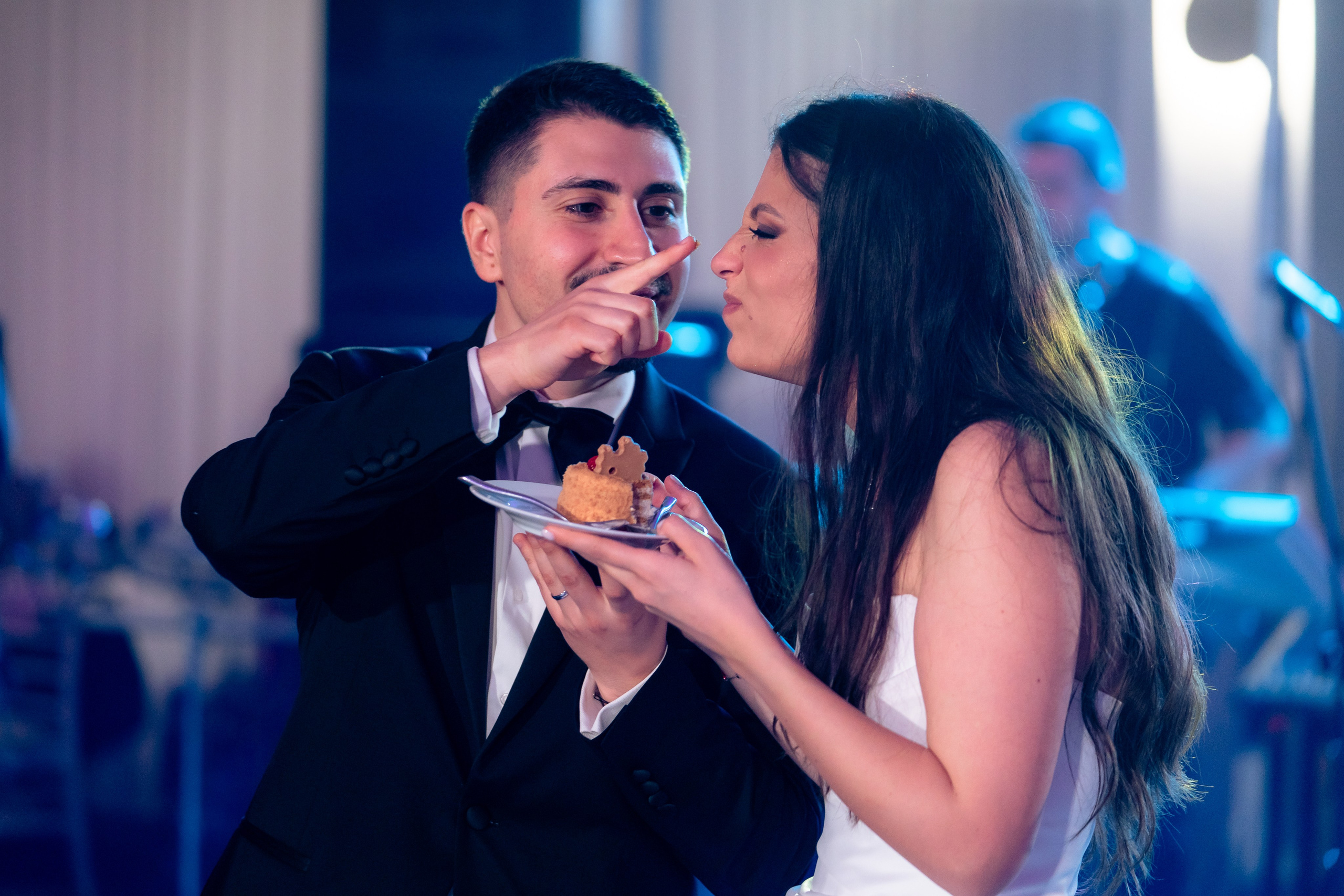 Iustina & Theodor. Fotograf nunta si evenimente Giurgiu