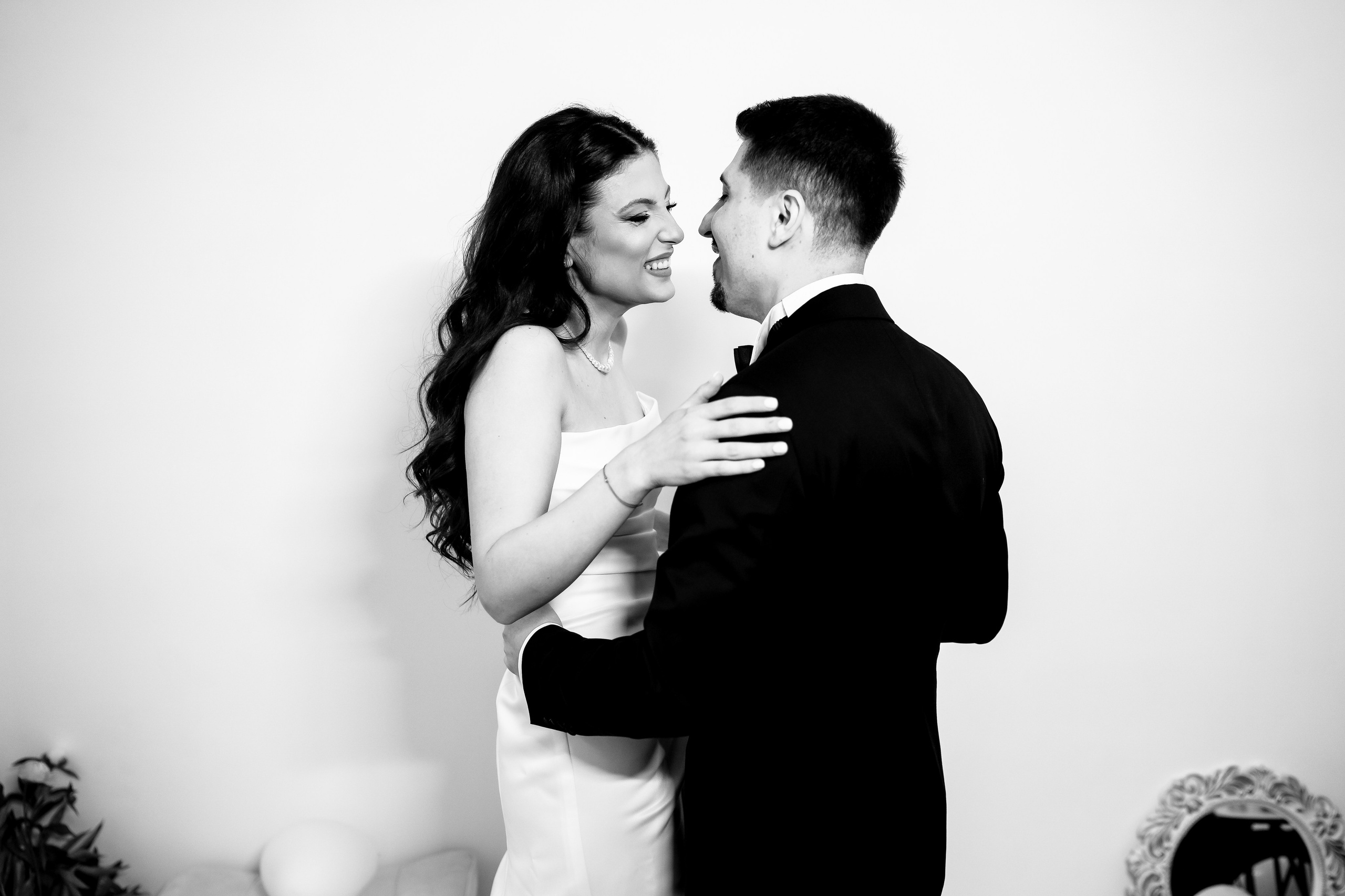 Iustina & Theodor. Fotograf nunta si evenimente Giurgiu