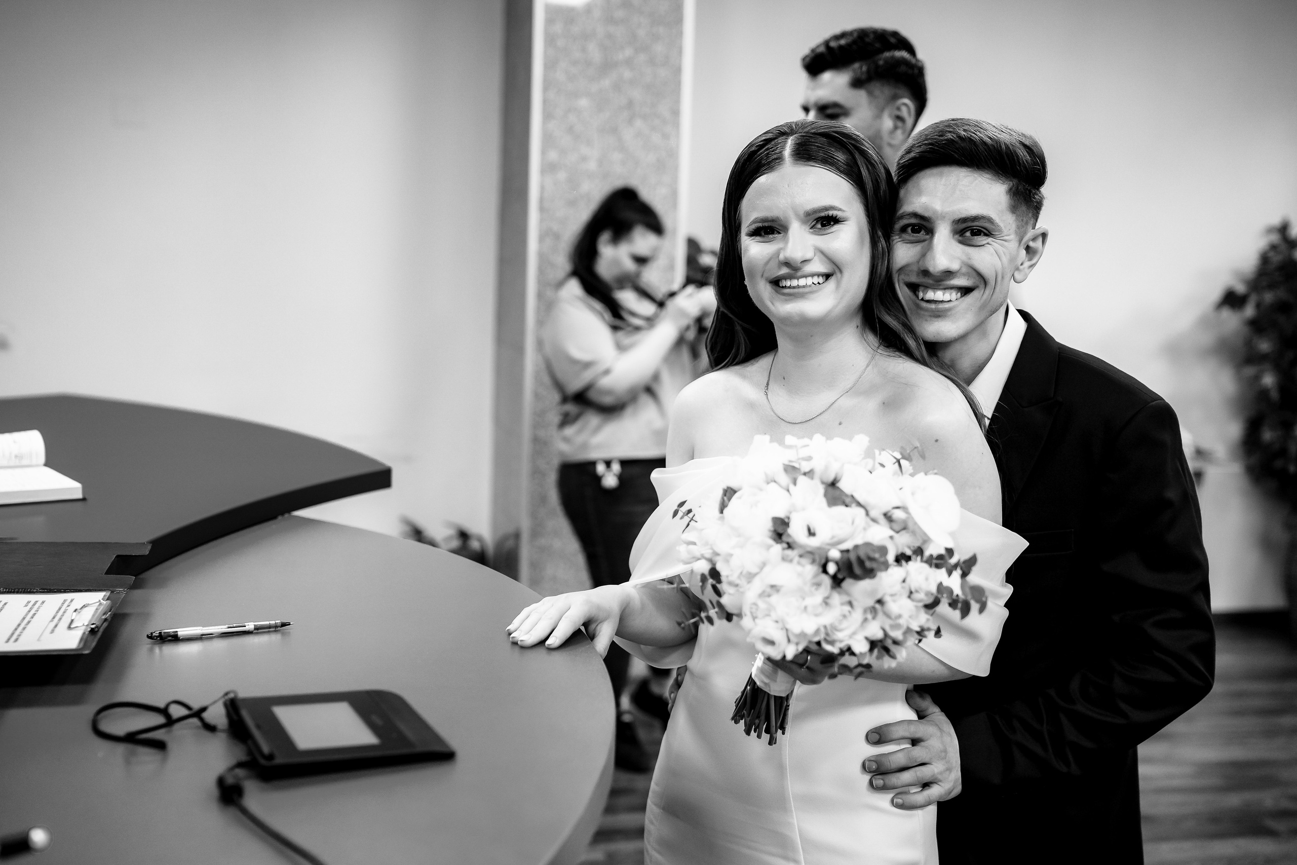 Georgiana & Cosmin. Fotograf nunta si evenimente Giurgiu
