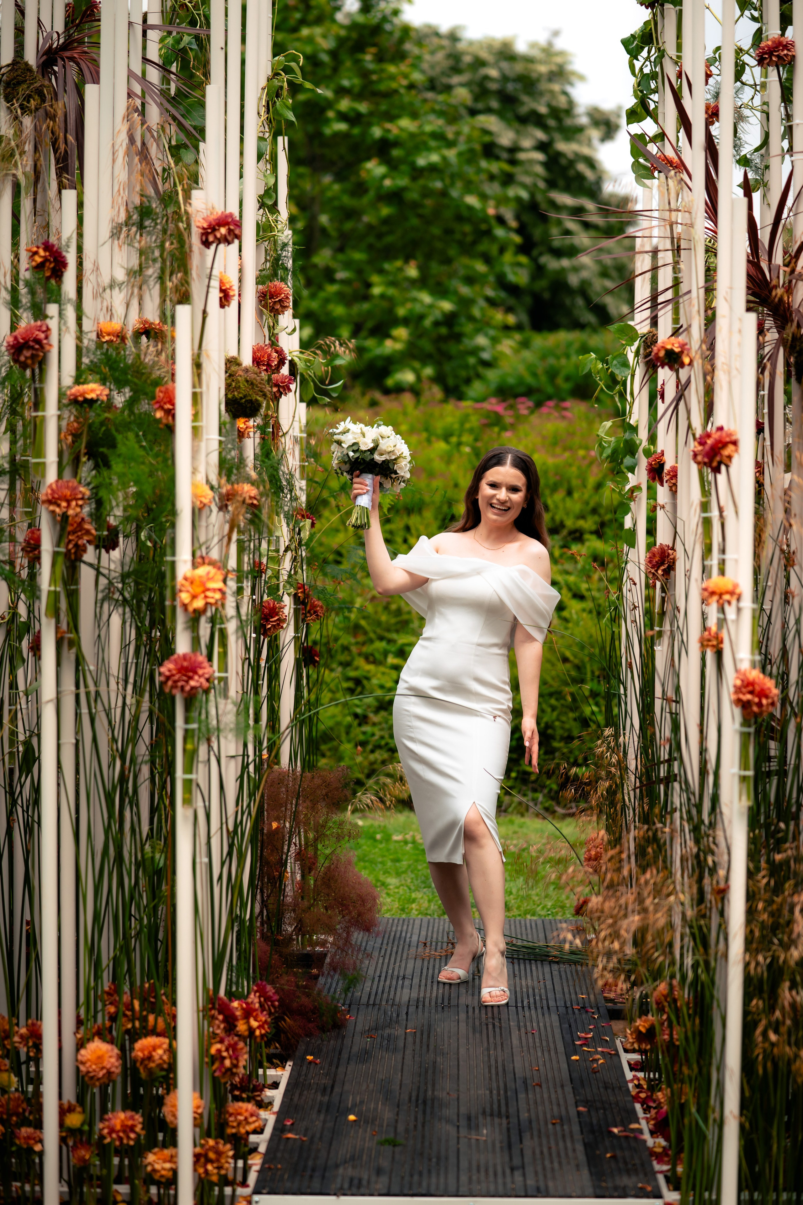 Georgiana & Cosmin. Fotograf nunta si evenimente Giurgiu