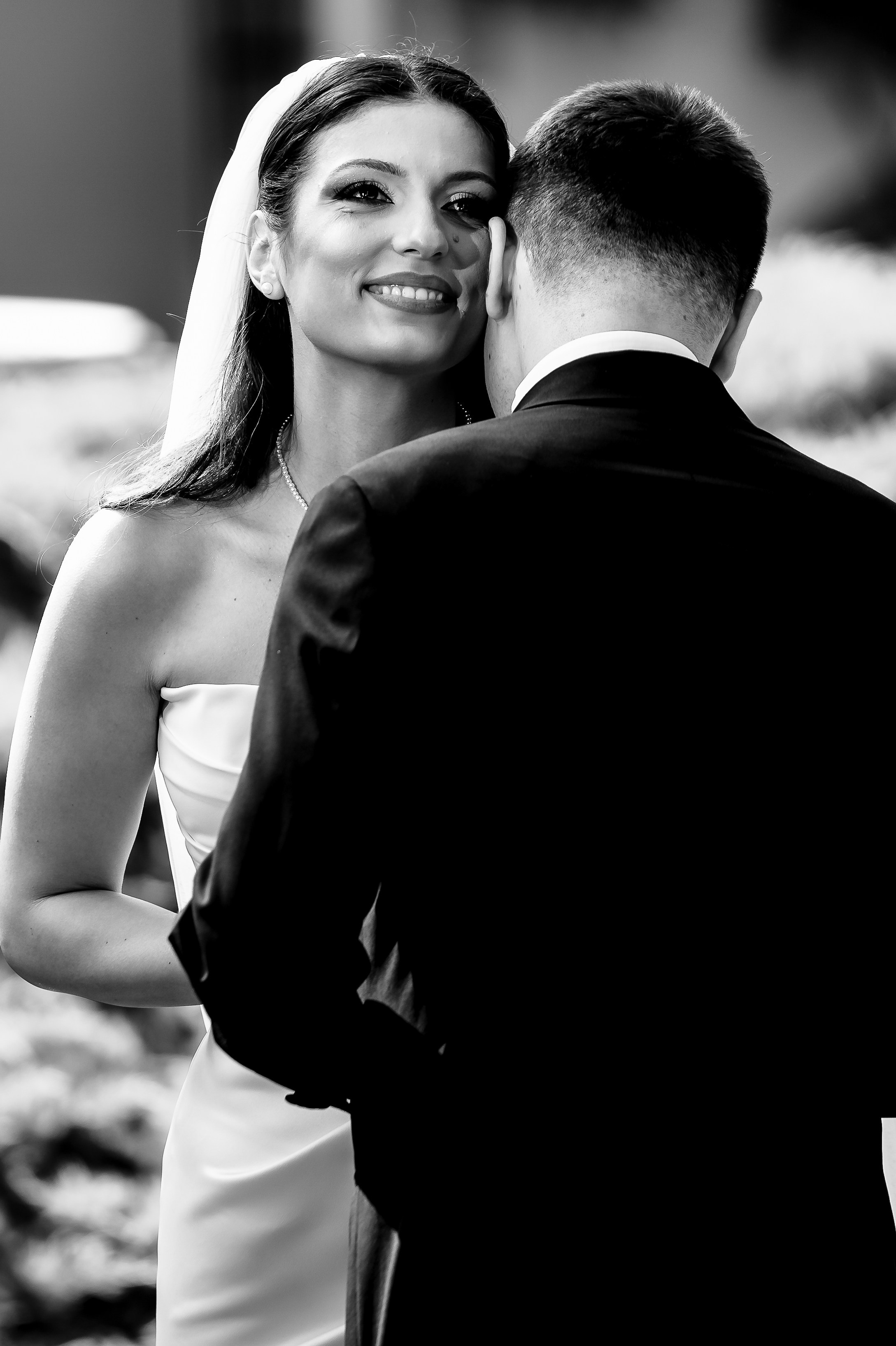 Iustina & Theodor. Fotograf nunta si evenimente Giurgiu
