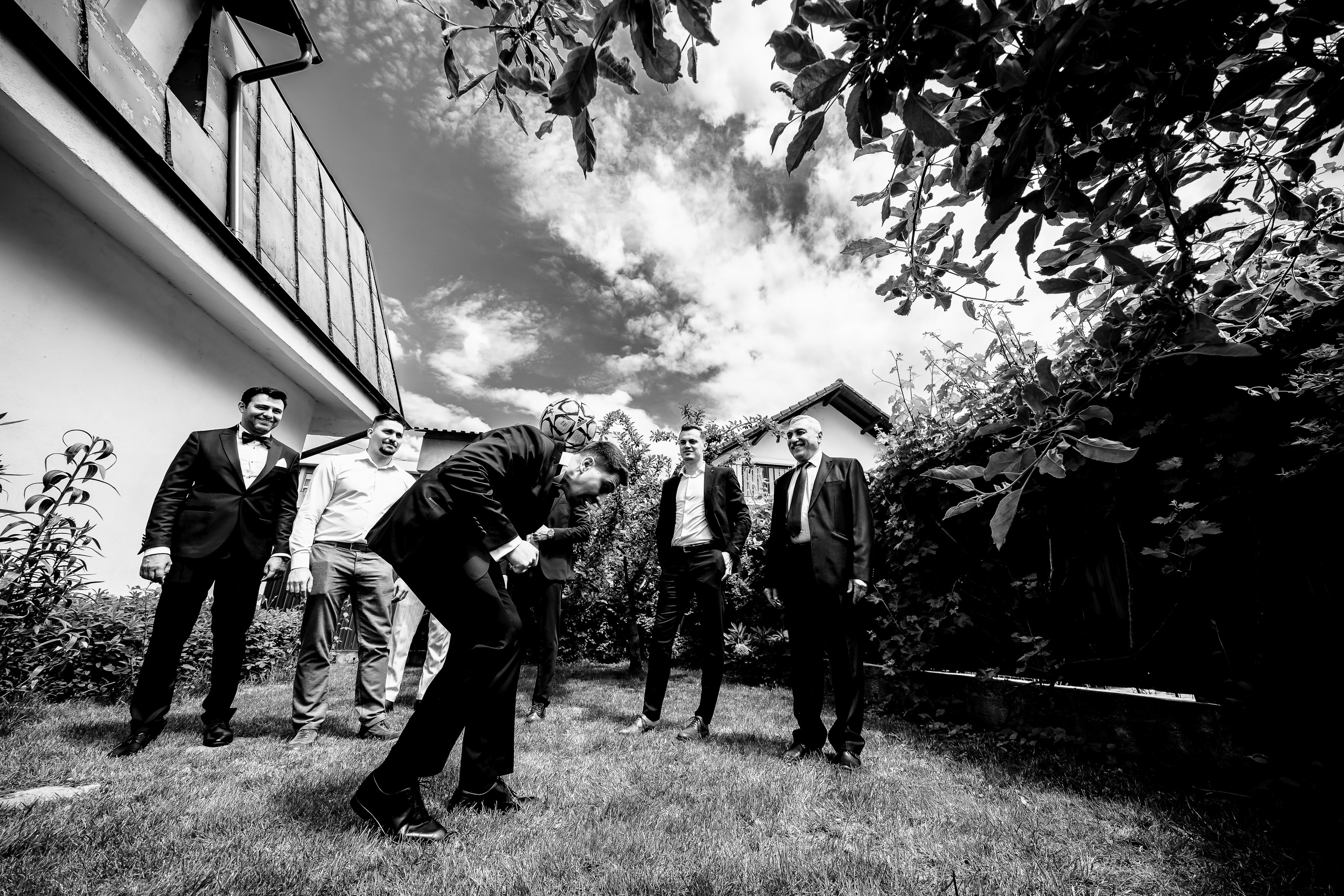 Iustina & Theodor. Fotograf nunta si evenimente Giurgiu