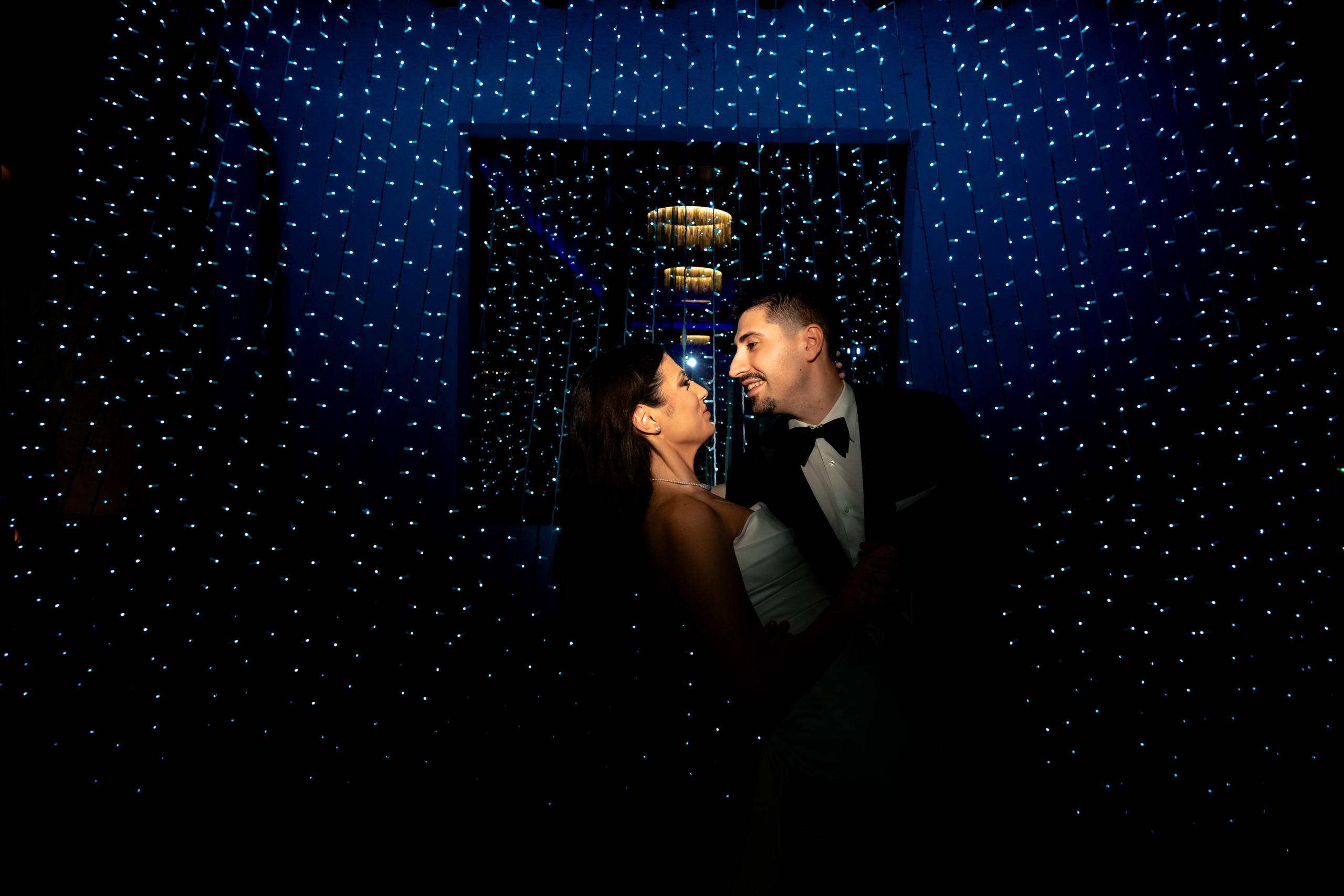 Iustina & Theodor. Fotograf nunta si evenimente Giurgiu