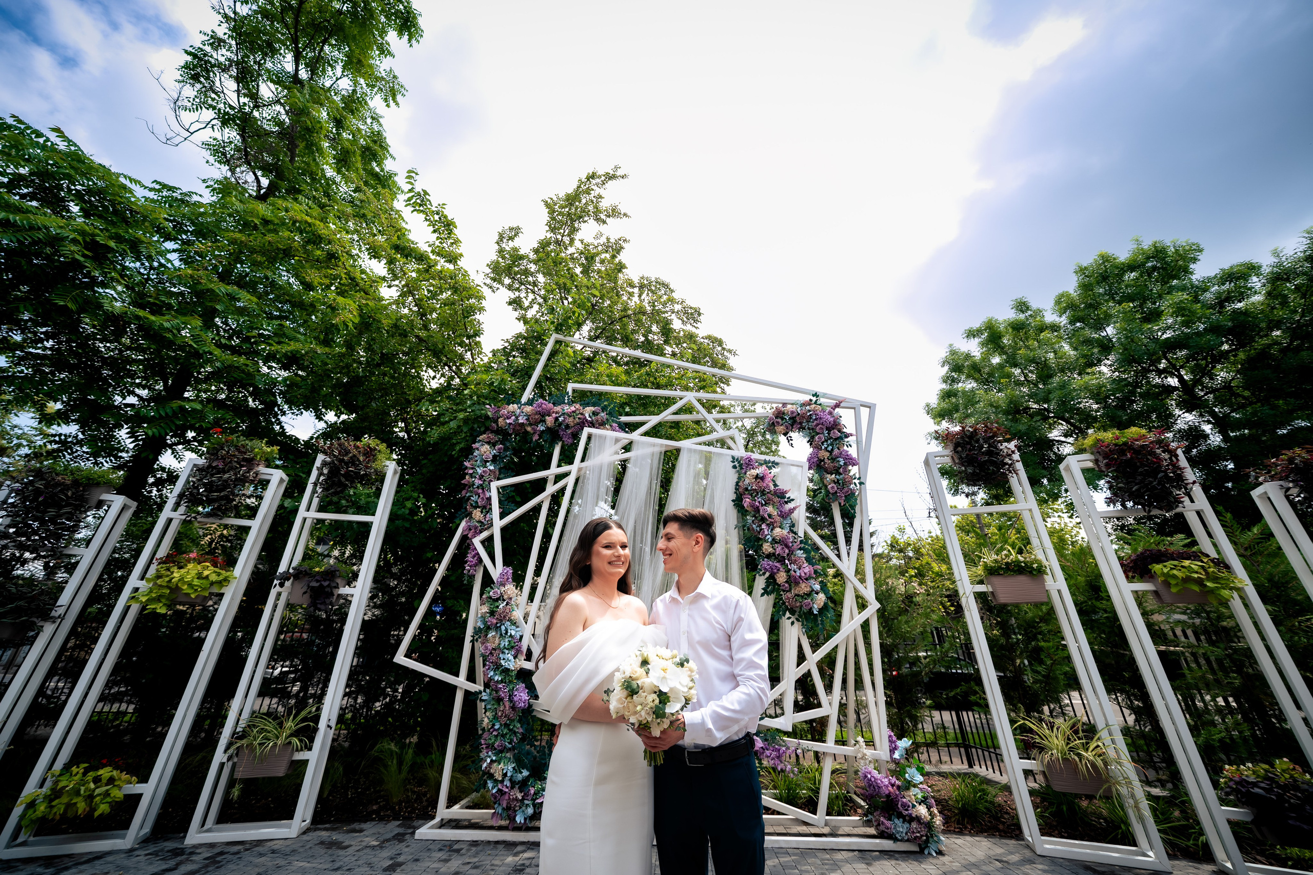 Georgiana & Cosmin. Fotograf nunta si evenimente Giurgiu