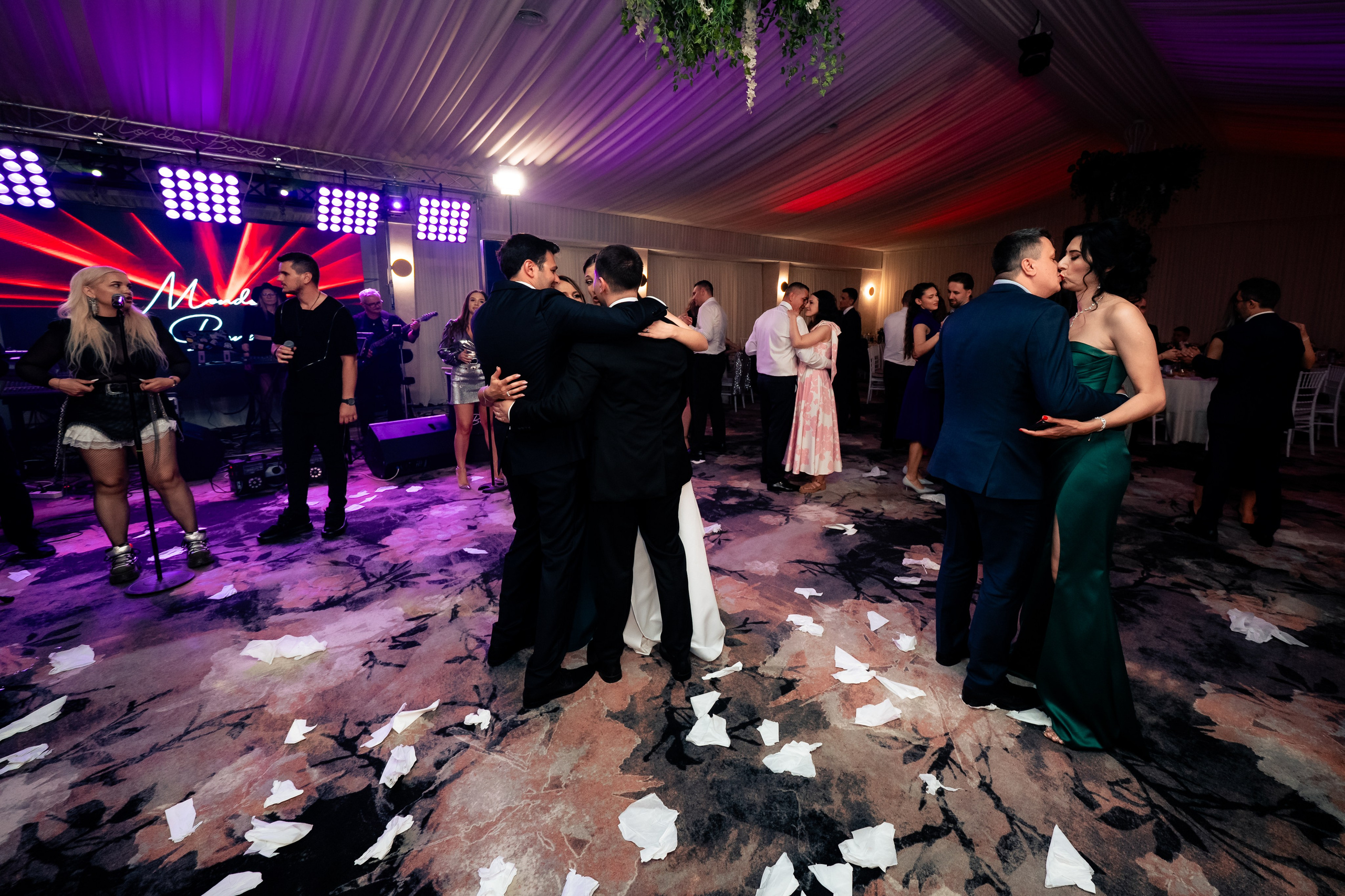 Iustina & Theodor. Fotograf nunta si evenimente Giurgiu