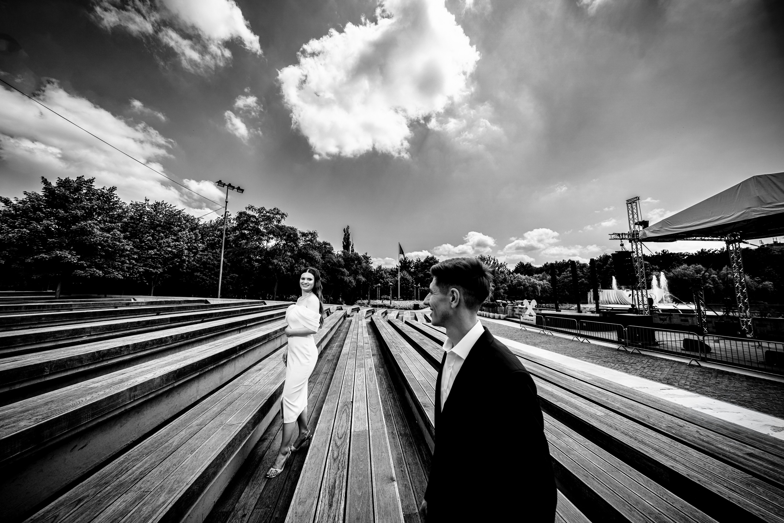 Georgiana & Cosmin. Fotograf nunta si evenimente Giurgiu