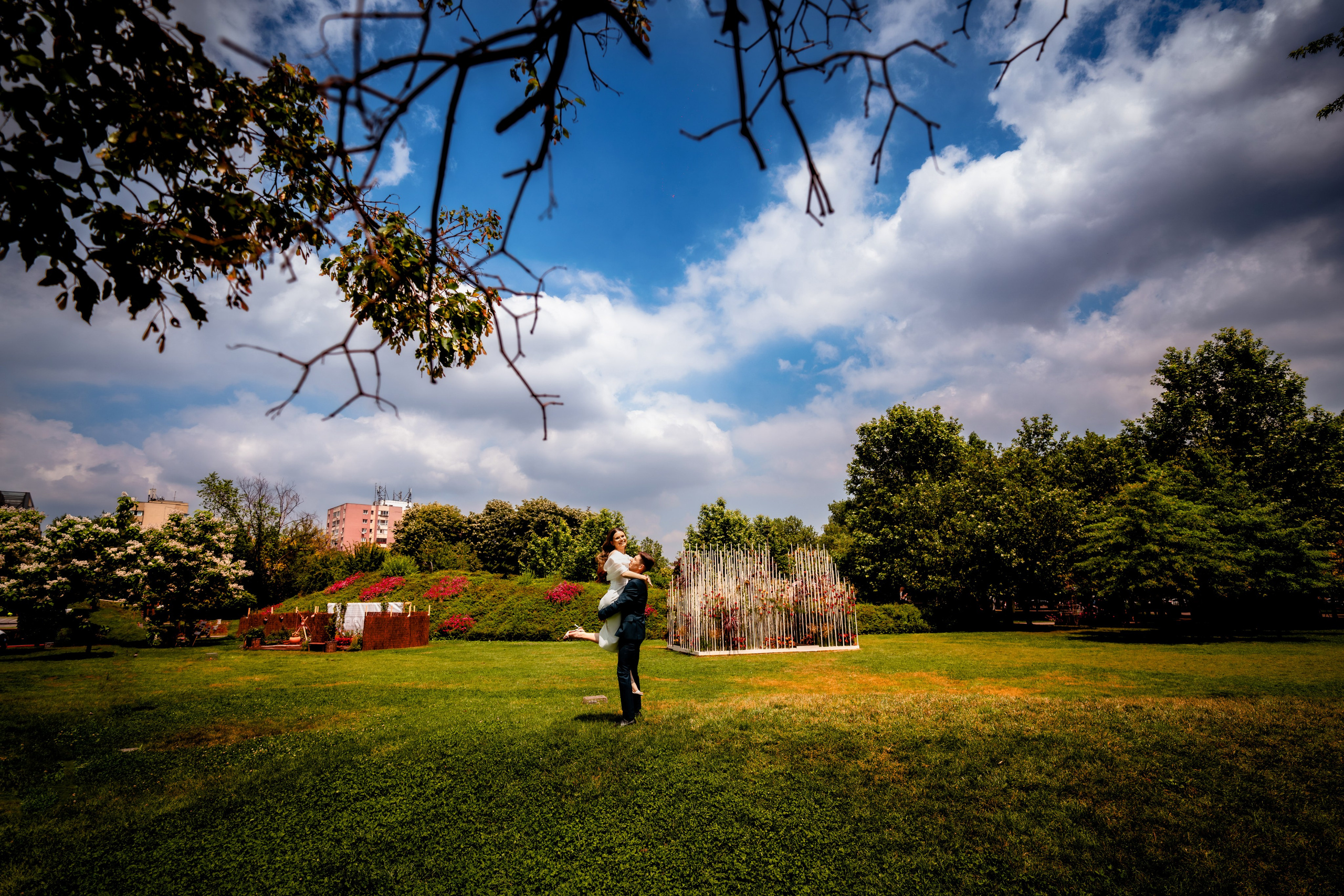 Georgiana & Cosmin. Fotograf nunta si evenimente Giurgiu