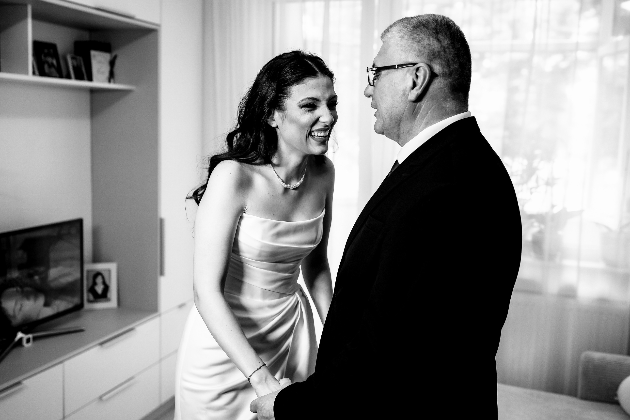 Iustina & Theodor. Fotograf nunta si evenimente Giurgiu