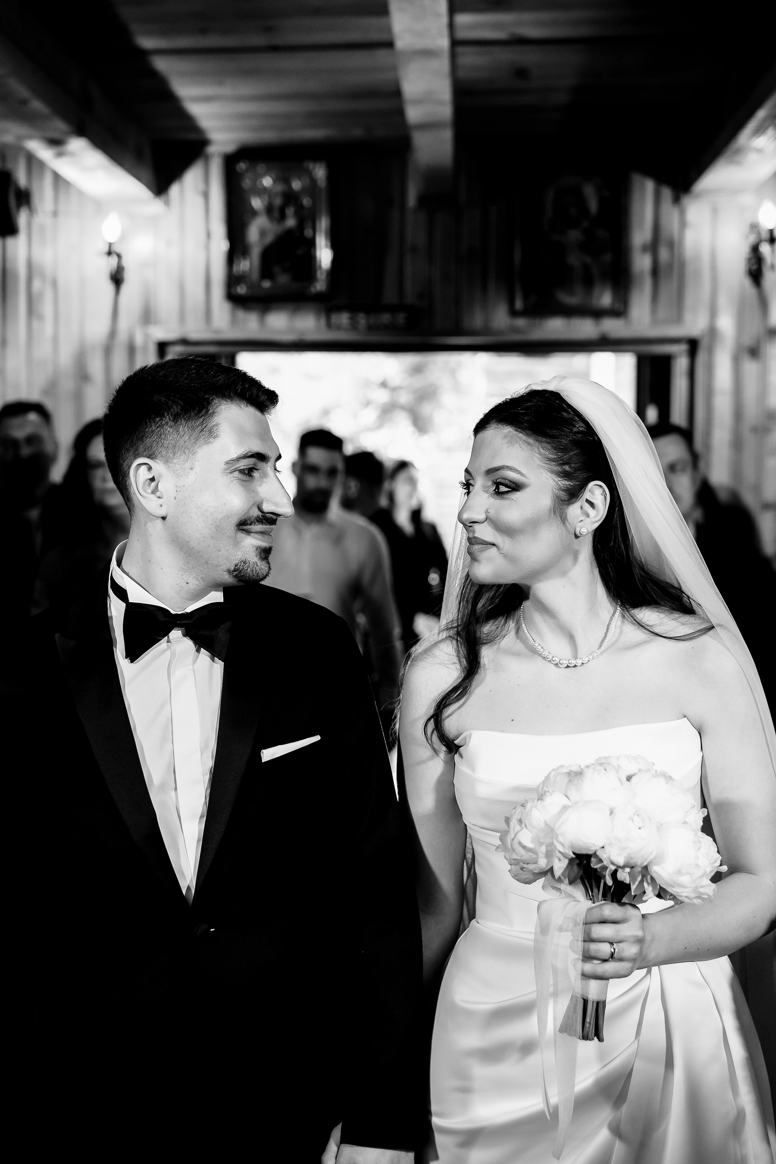 Iustina & Theodor. Fotograf nunta si evenimente Giurgiu