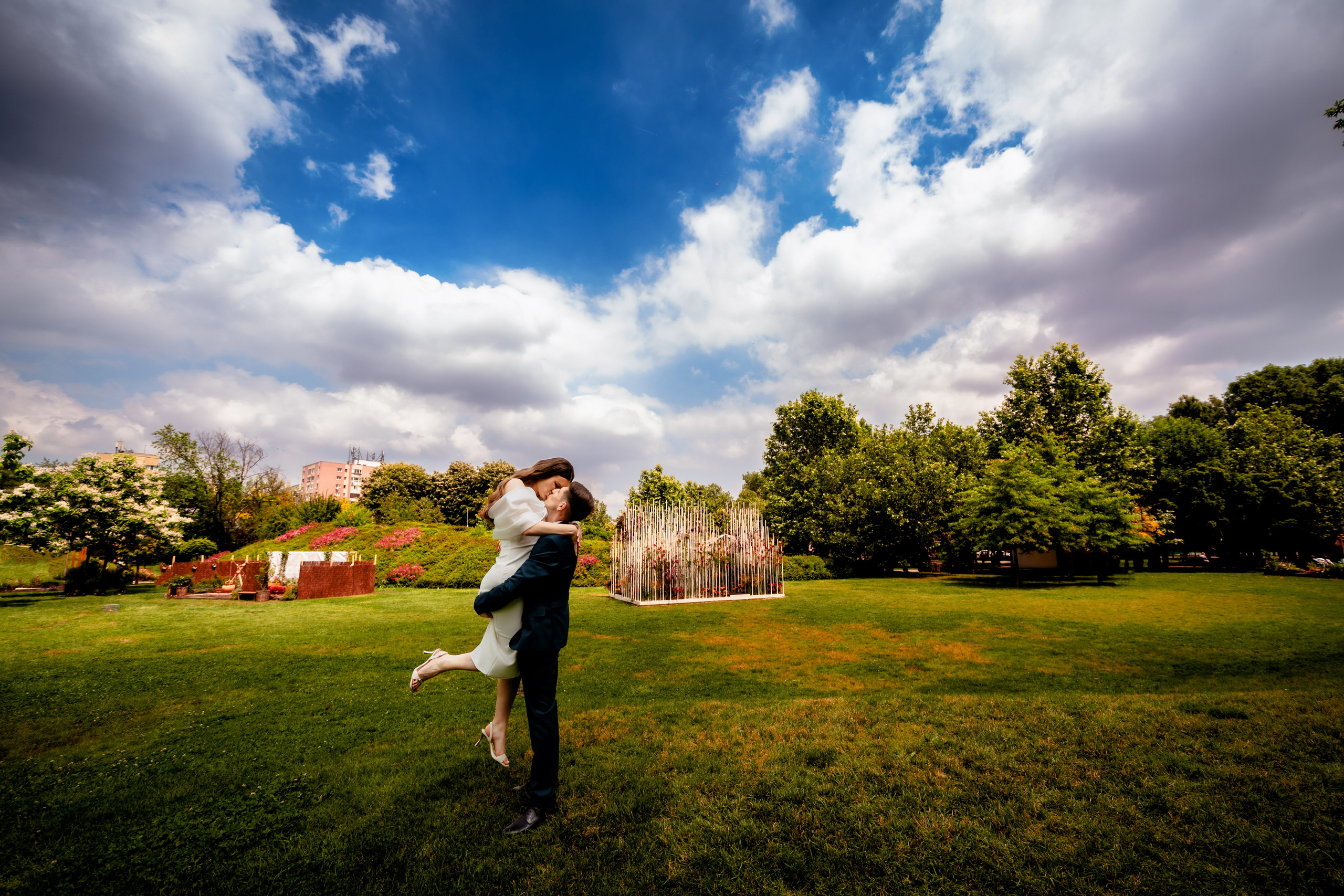 Georgiana & Cosmin. Fotograf nunta si evenimente Giurgiu