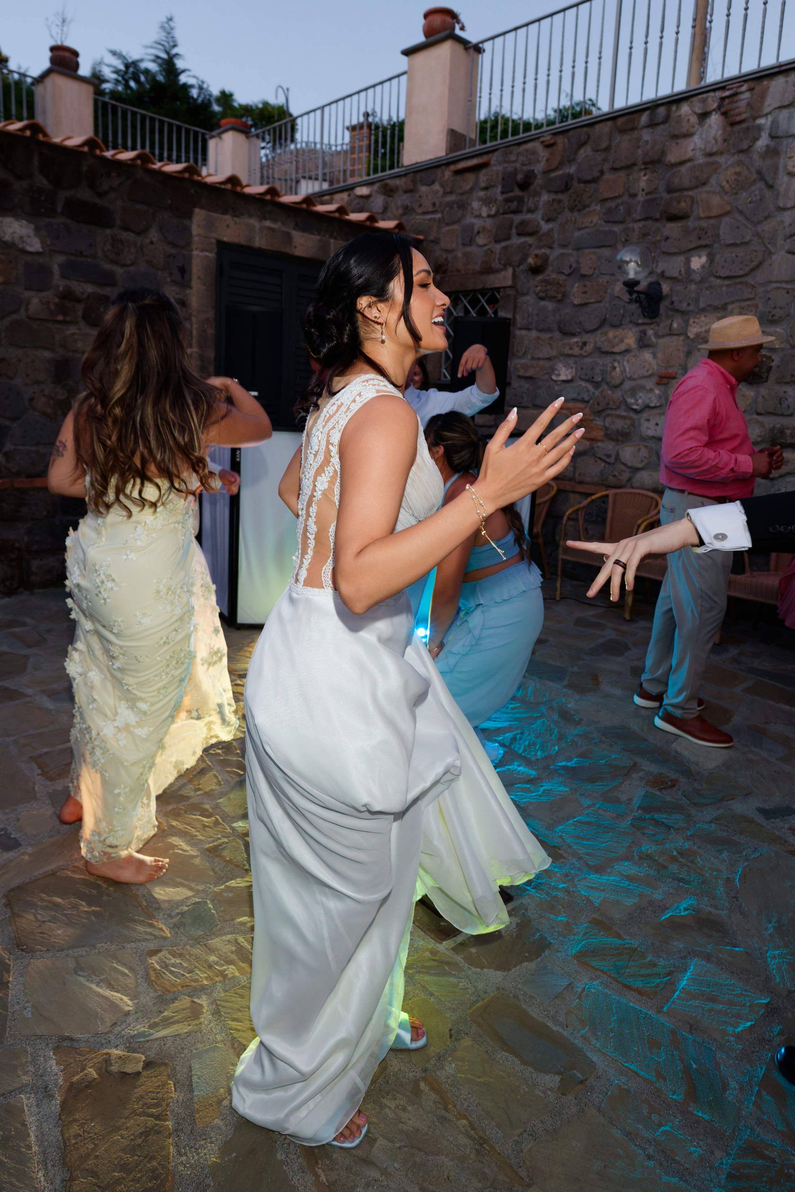 Alana & Joseph. Destination Wedding Photographer — Nikita Burtsev