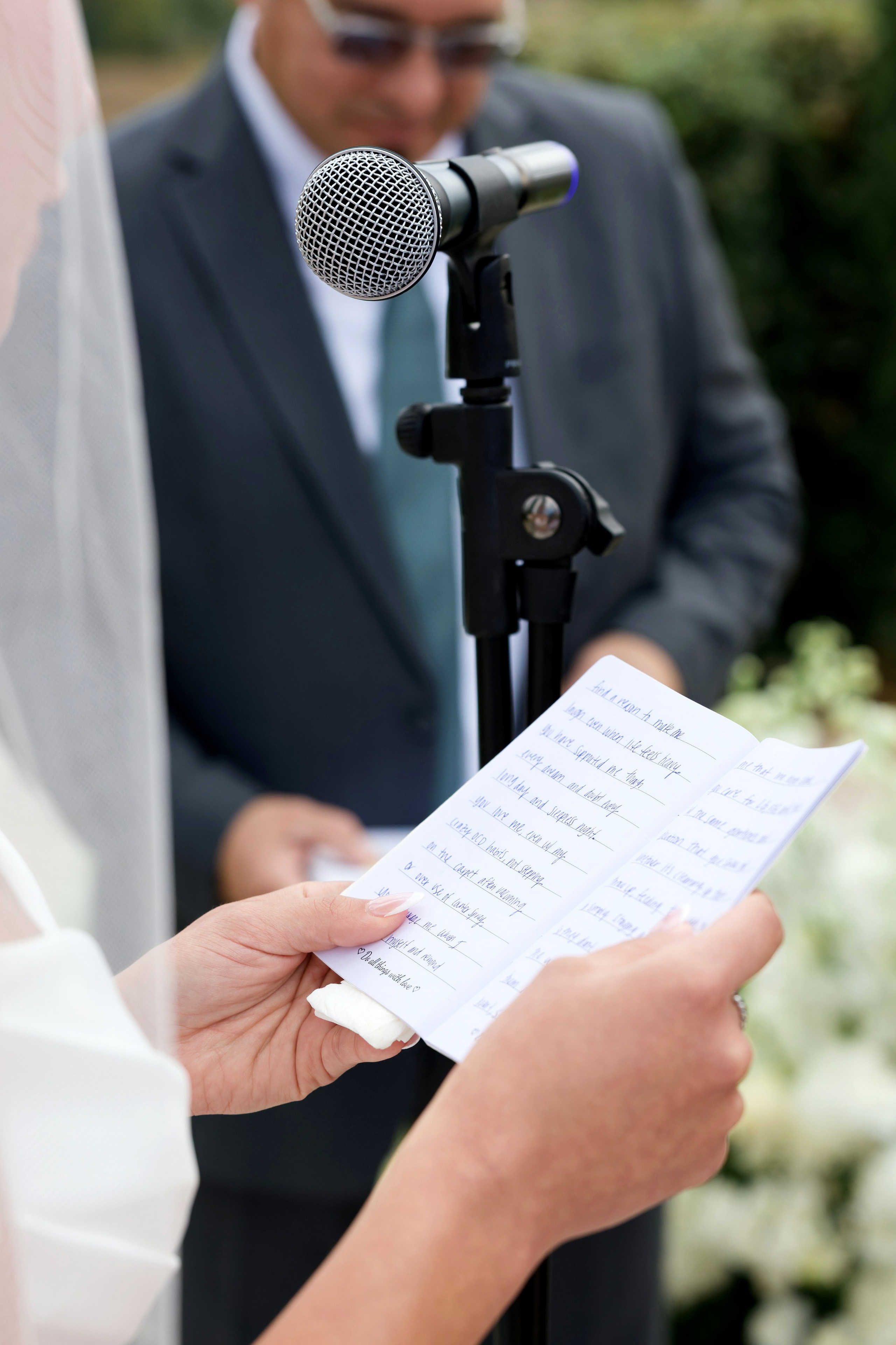 Wedding at Fonte Sala, Umbria