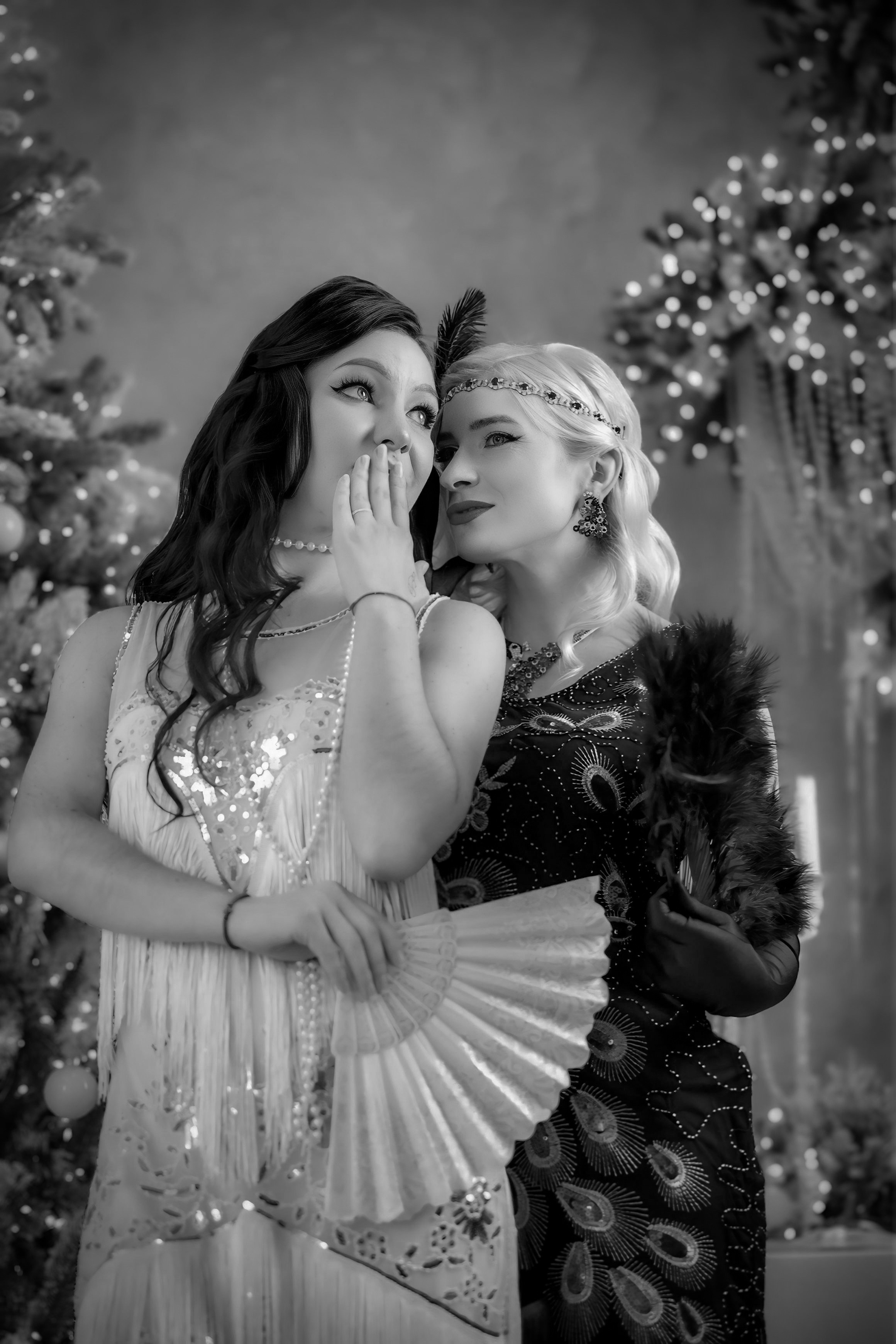 Новогодние 2025-2026. Съемка церковных таинств — АЛИНА ФЕТУ