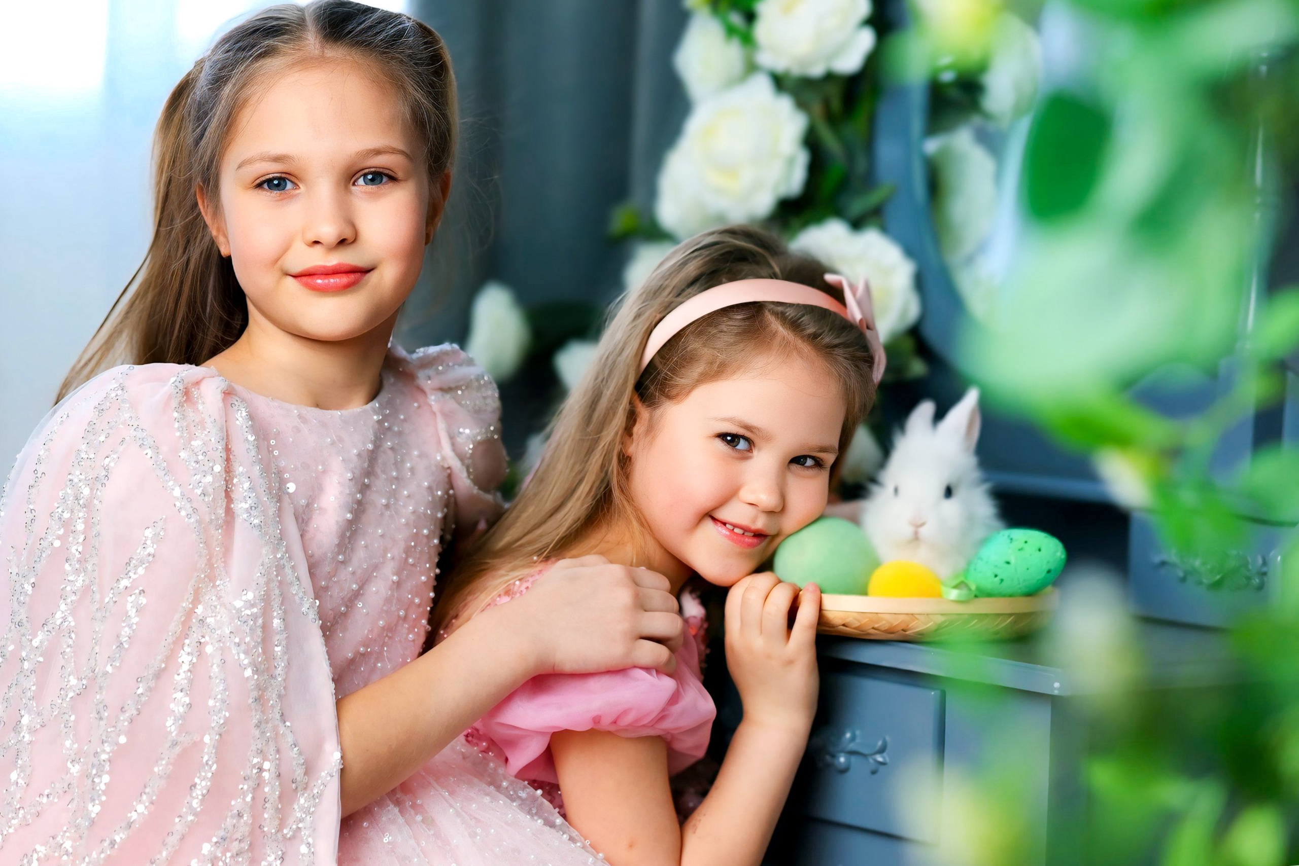 Семейные. Съемка церковных таинств — АЛИНА ФЕТУ