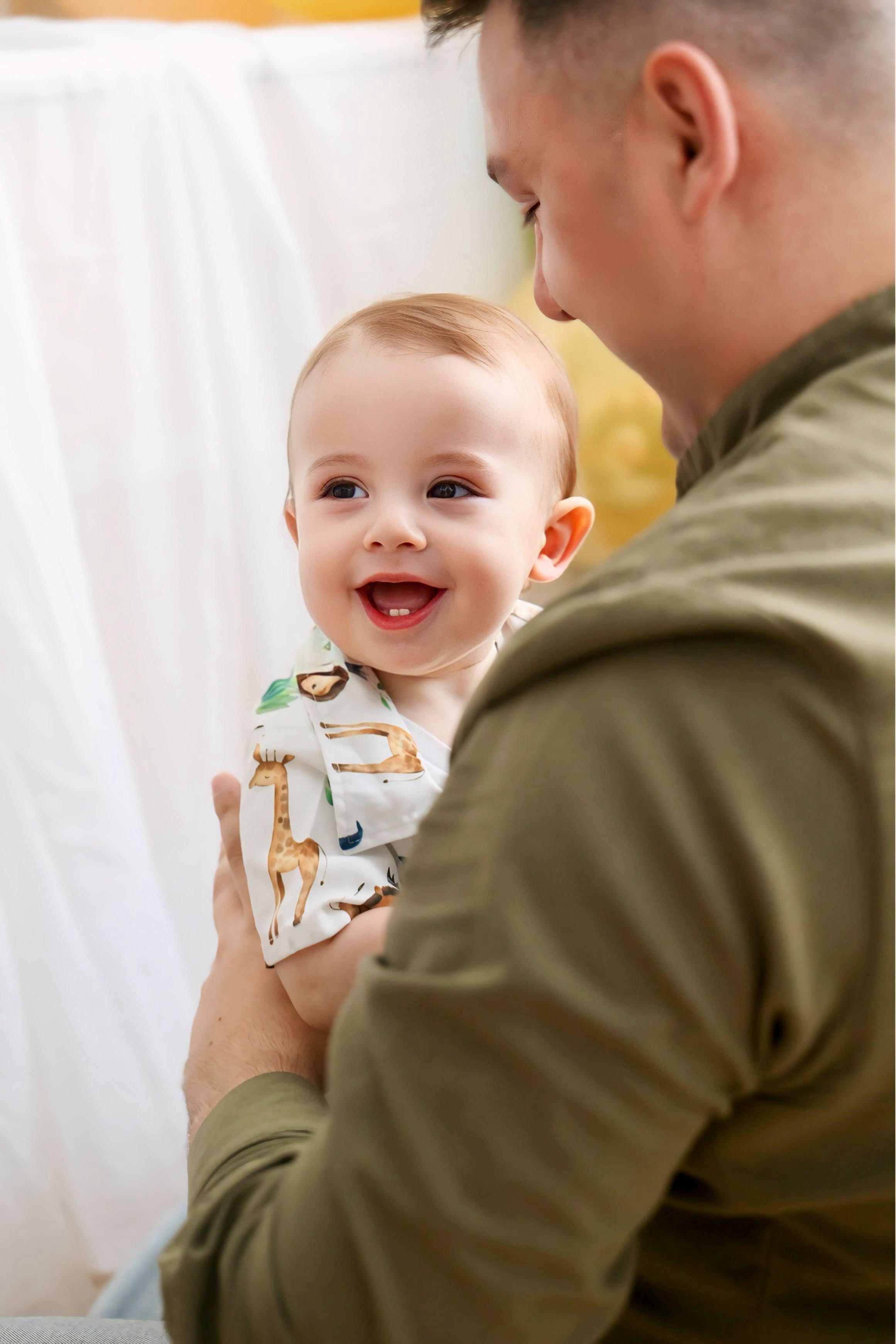 Семейные. Съемка церковных таинств — АЛИНА ФЕТУ