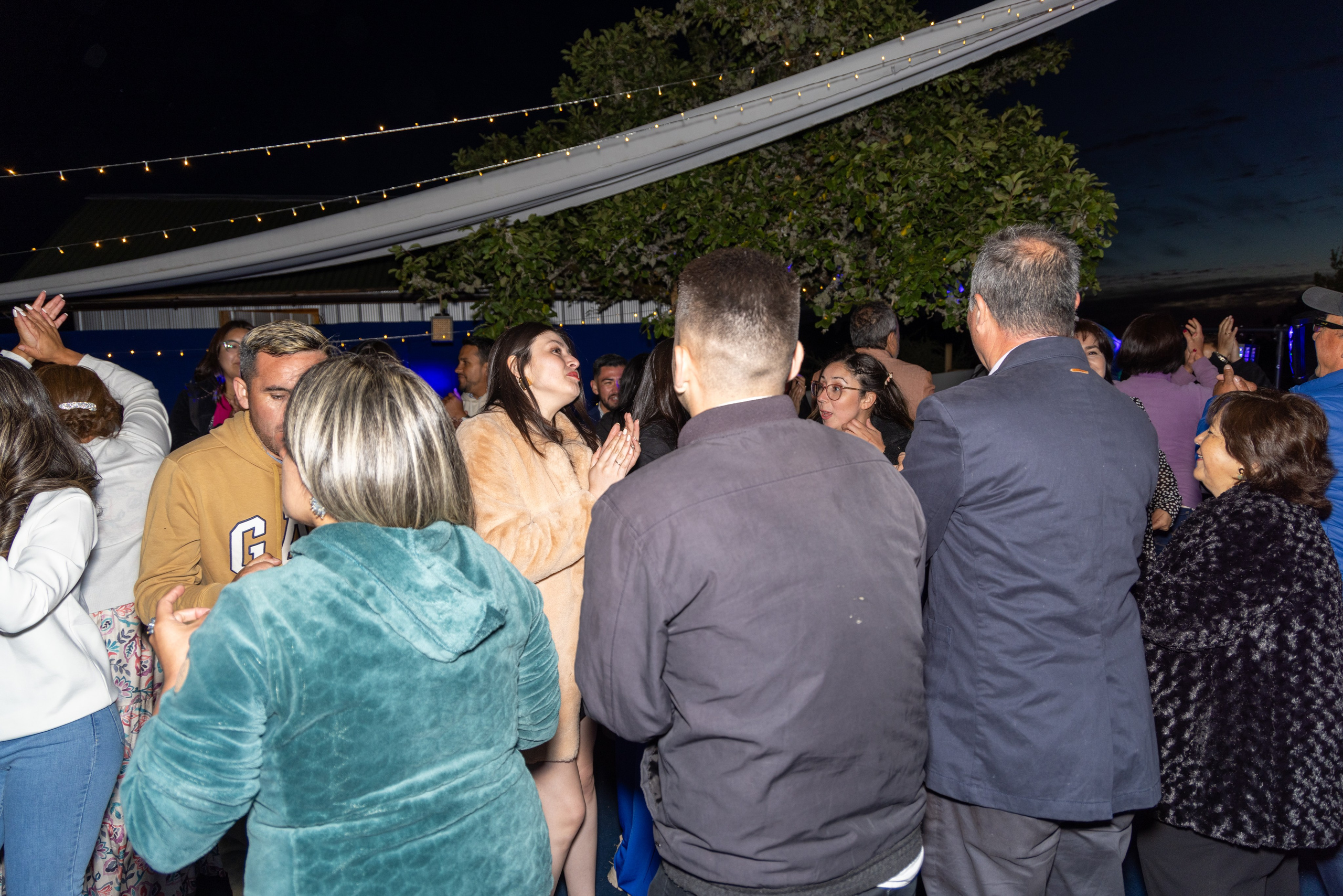 Maritza y Alen. Dinka & Emilio - El arte de preservar lo que no se repite