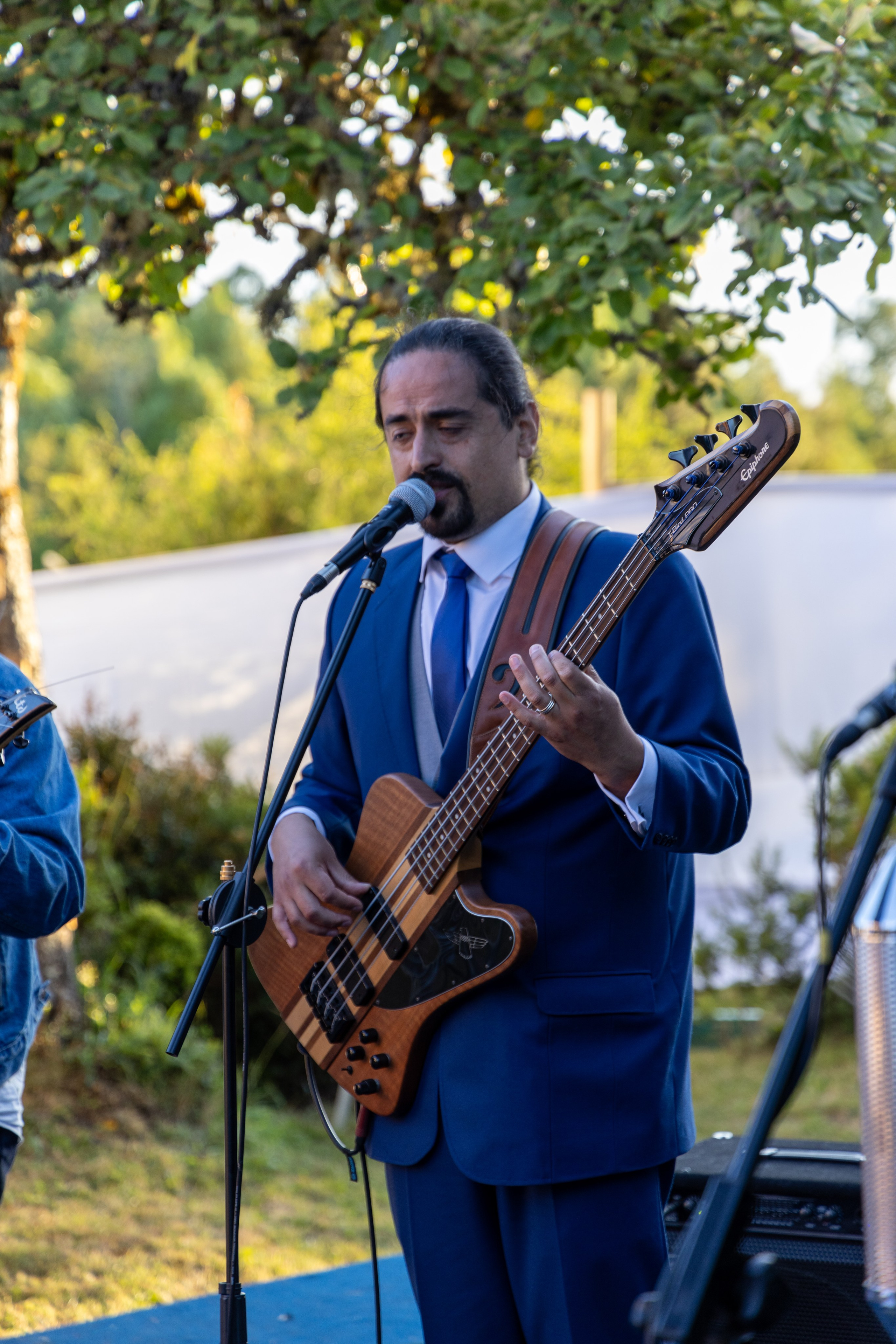 Maritza y Alen. Dinka & Emilio - El arte de preservar lo que no se repite