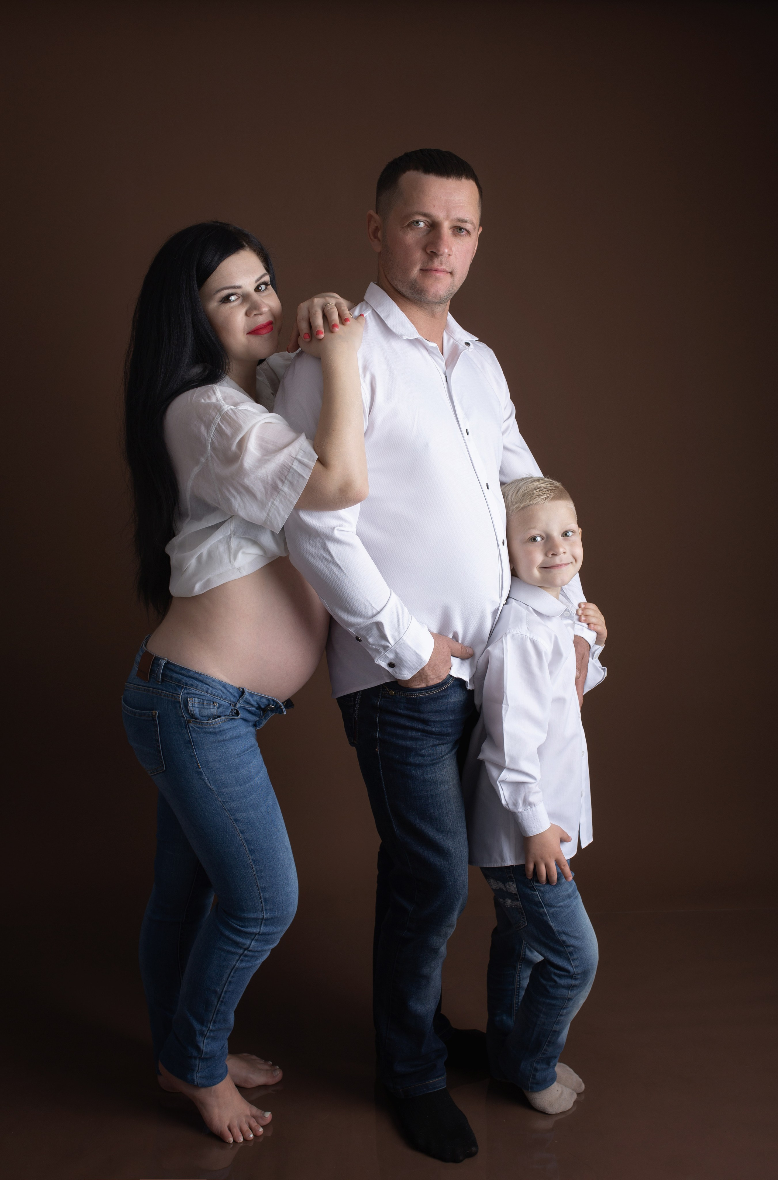 Каталог 5 Беременность. Катерина Шустерман — фотограф Newborn, семейный в Израиле