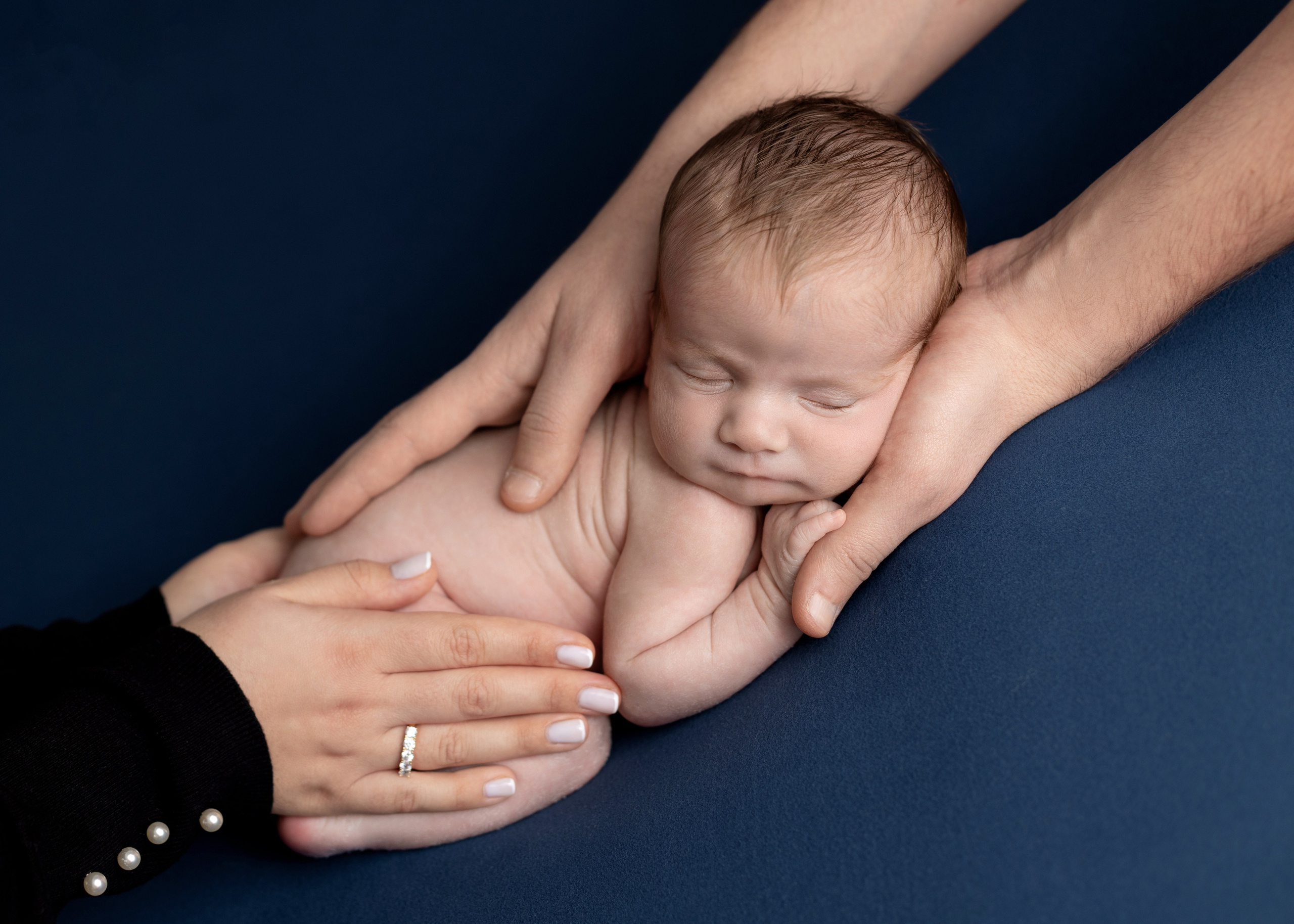 Каталог 21 Newborn. Катерина Шустерман — фотограф Newborn, семейный в Израиле