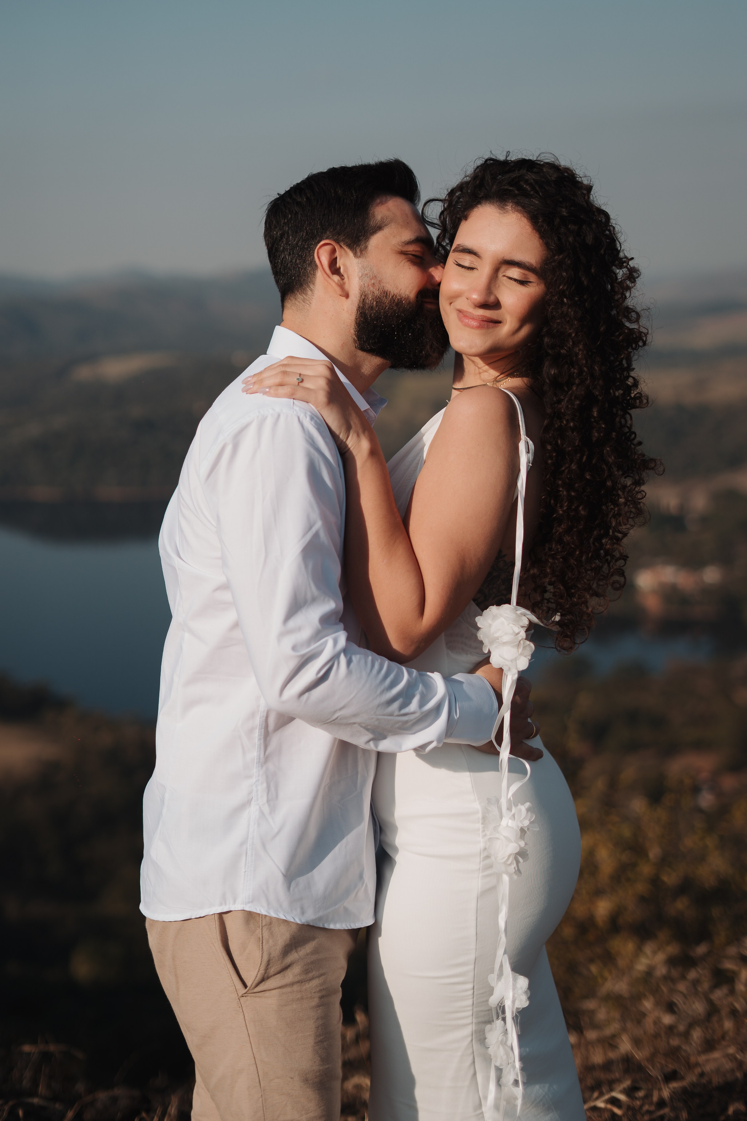 Giovanna & Renan. O Casal Dos Noivos