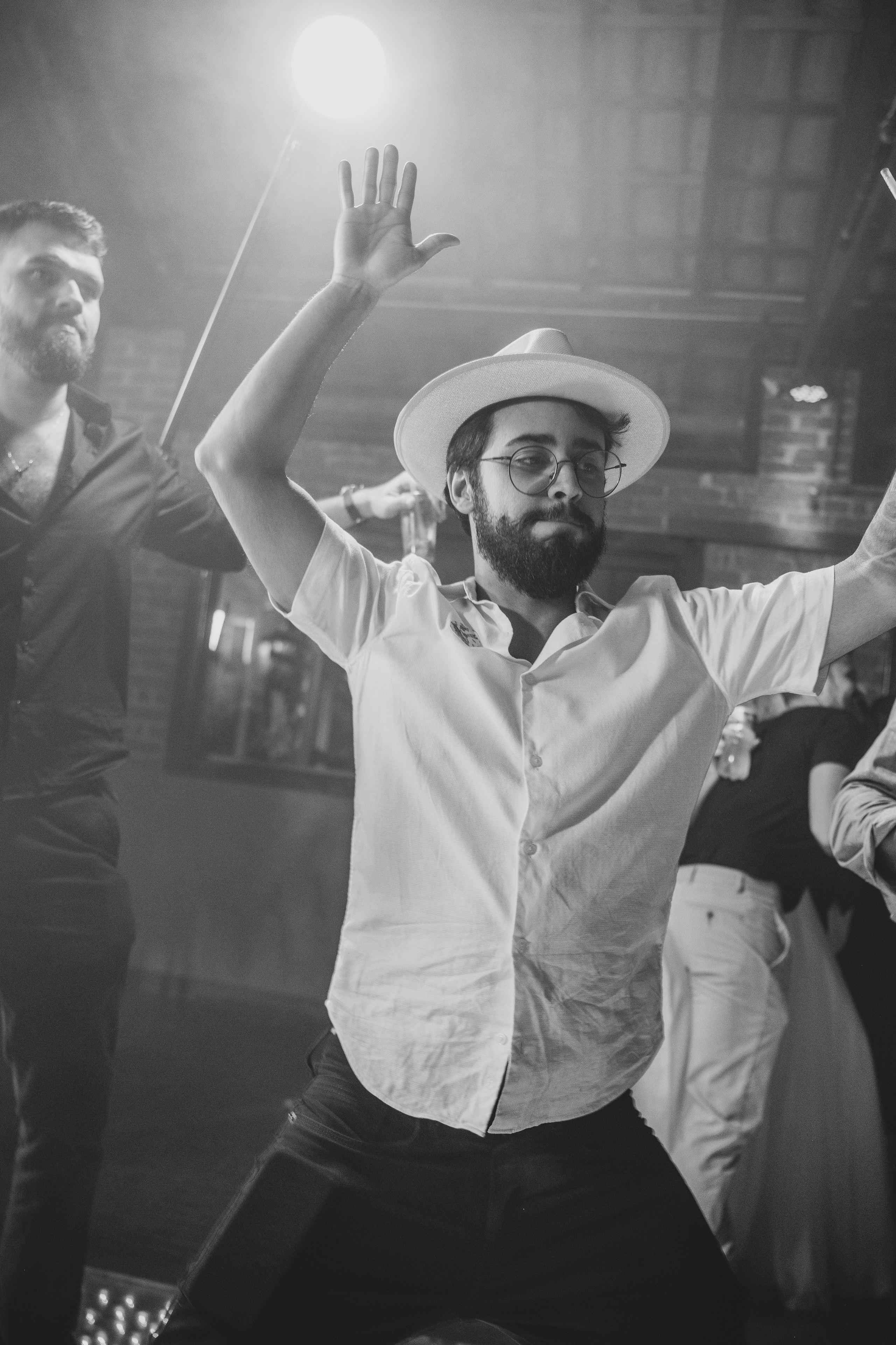 Giovana & Igor. O Casal Dos Noivos