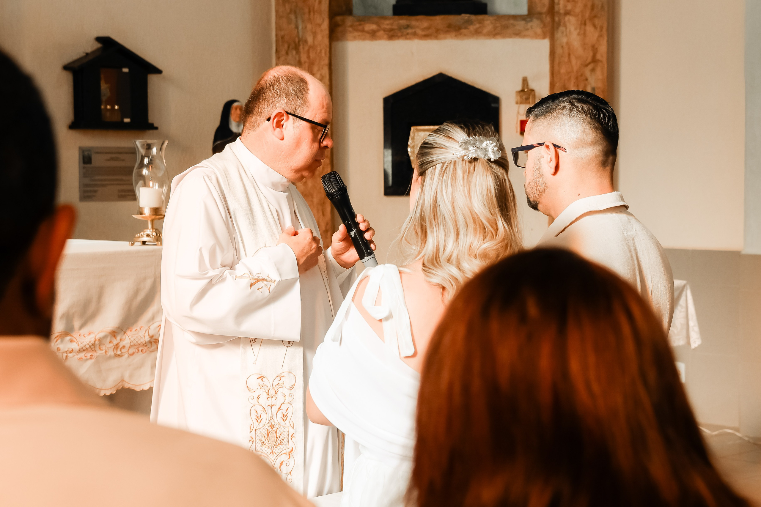 Jessica e Marcos. Fotógrafa de casamento e festa infantis em Marilía, São Paulo