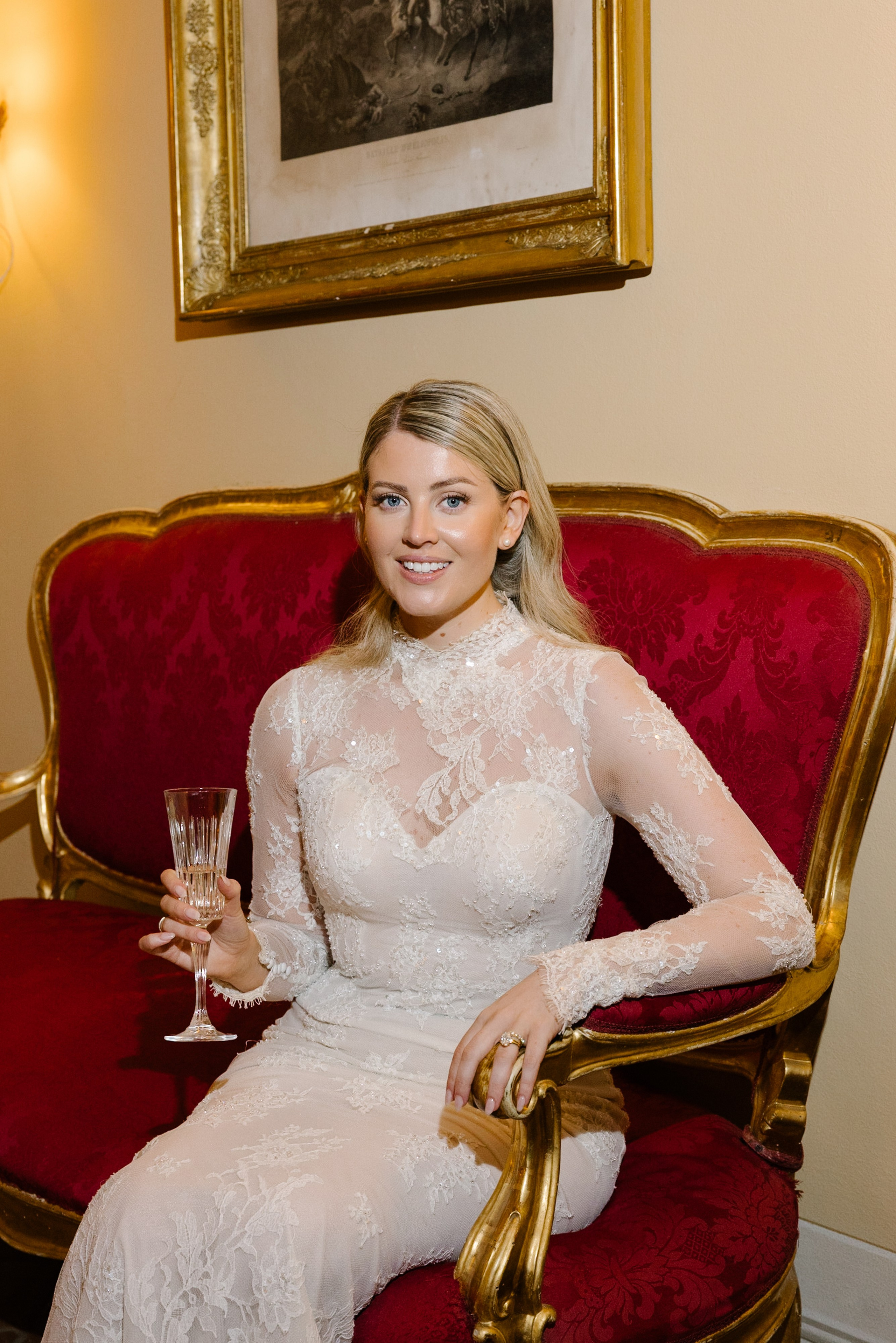 Melissa&Obaid. Wedding photographer Italy