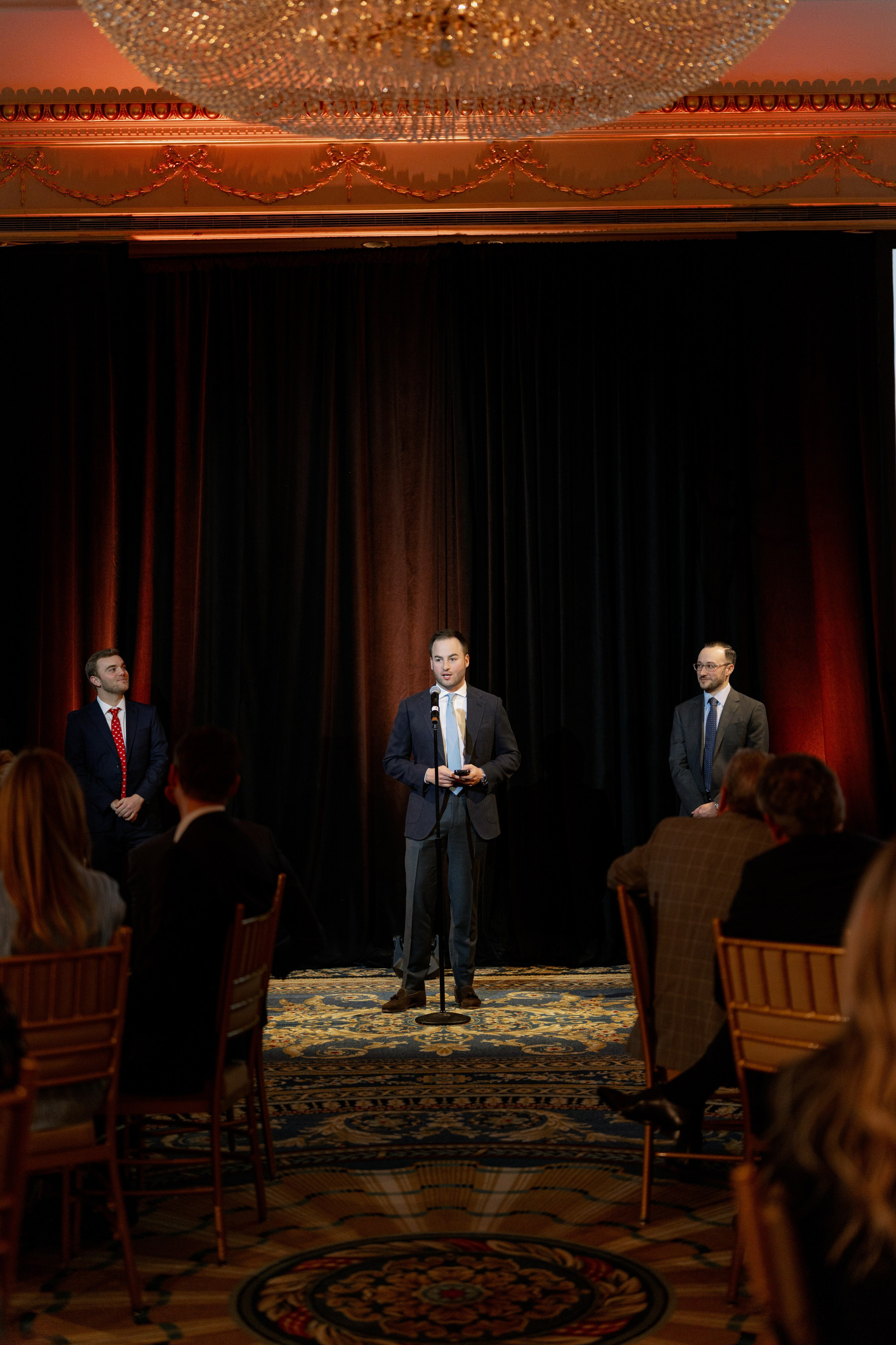 Anne and Maxwell. Wedding photographer and videographer New York | New Jersey