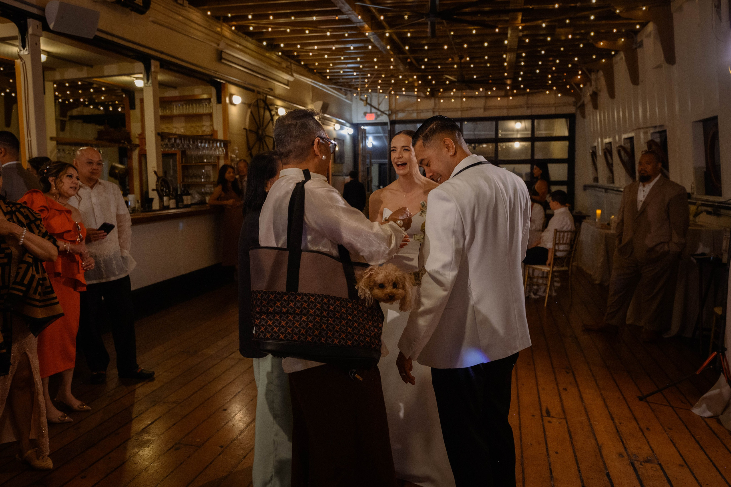 Kevin & Katie. Wedding & portrait photography in the Seattle Area. Helen Michelle photographer