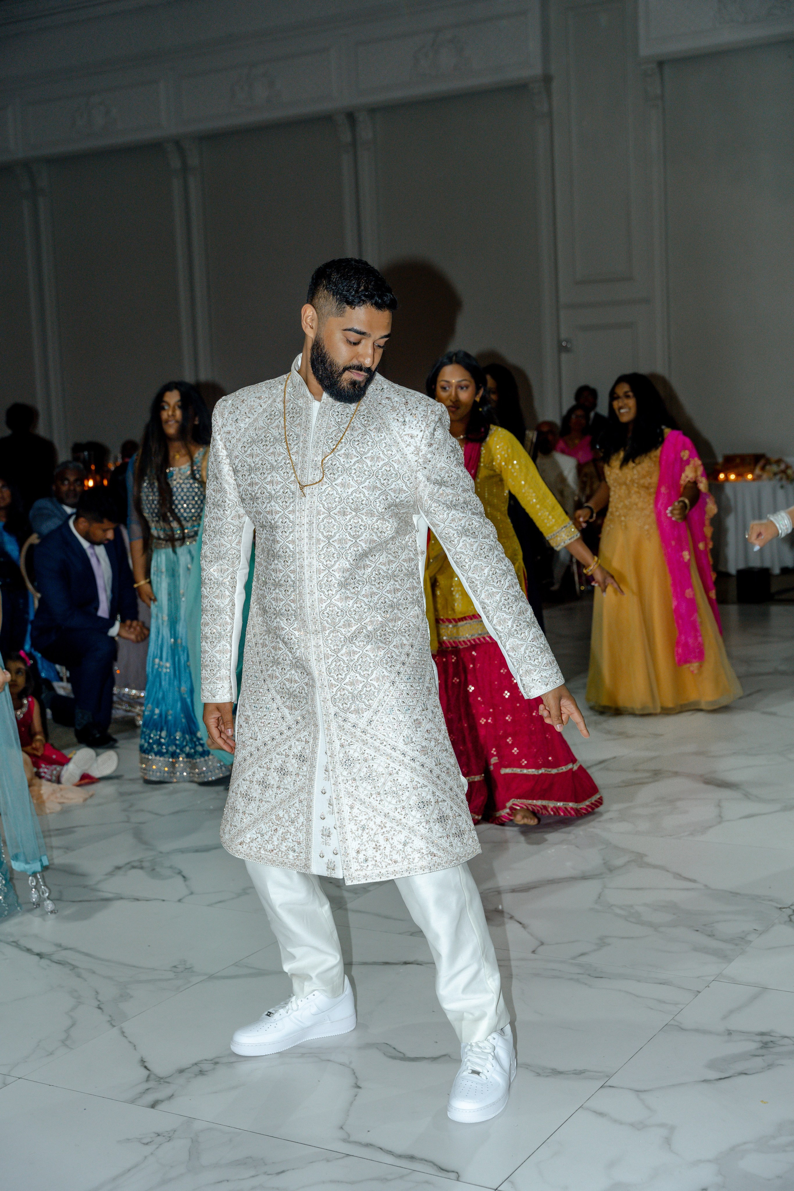 Maya & Alvin. Anna Krasnova Wedding photographer