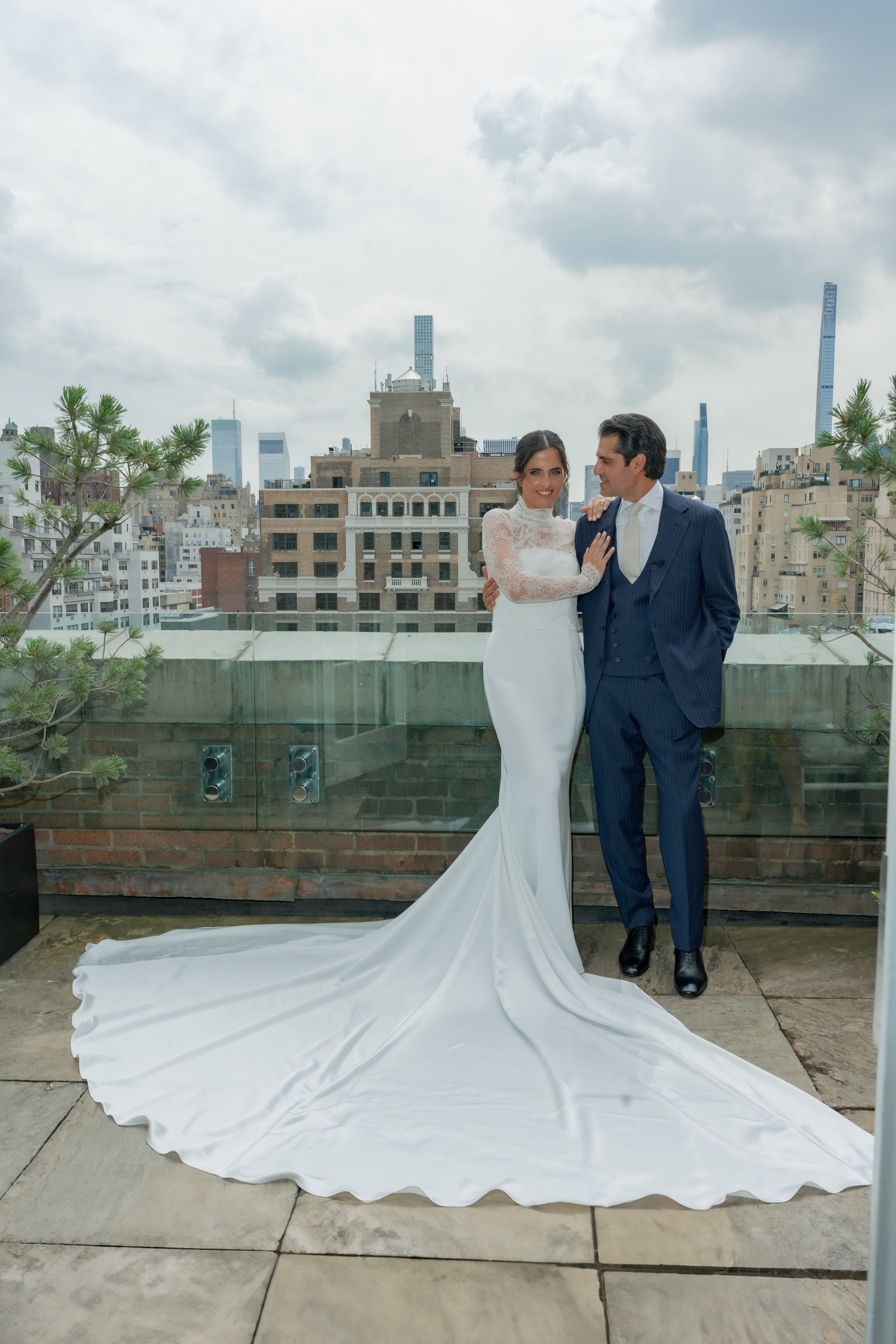 Amir and Maya. Anna Krasnova Wedding photographer