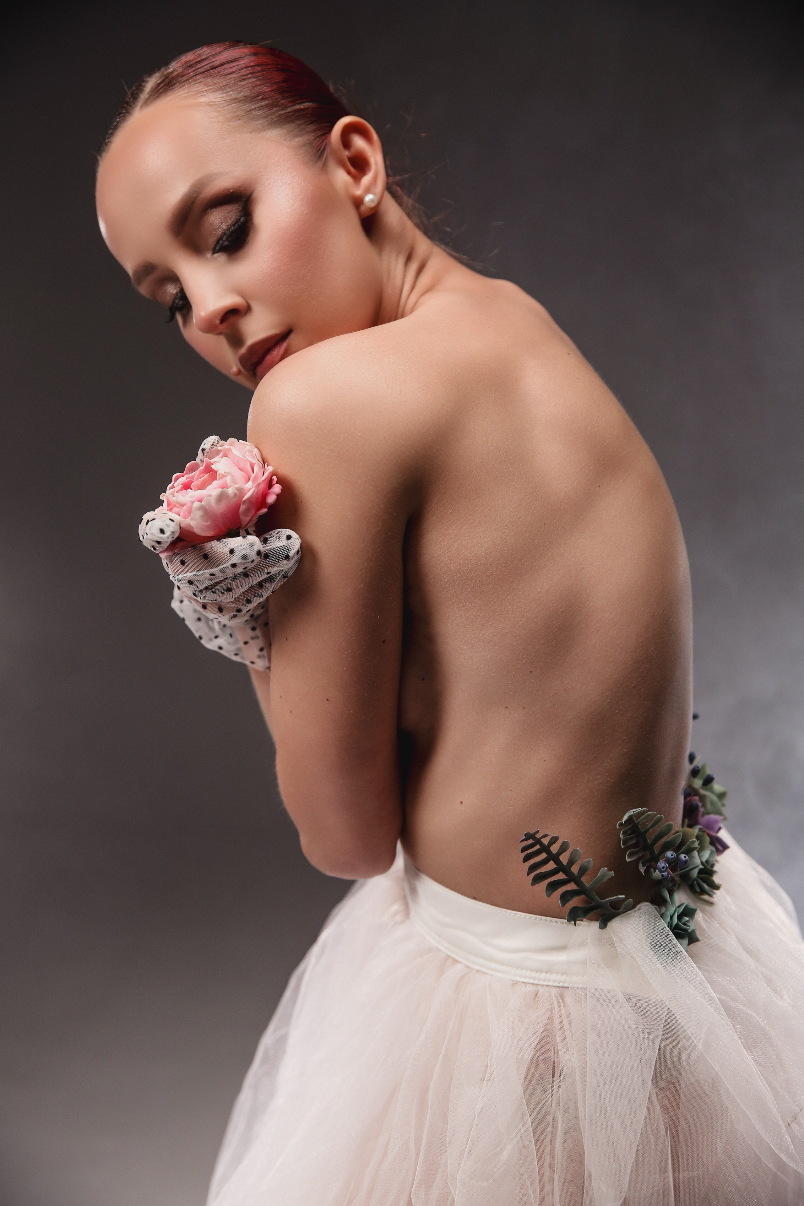 Alina. Fashion фотограф Бишкек
