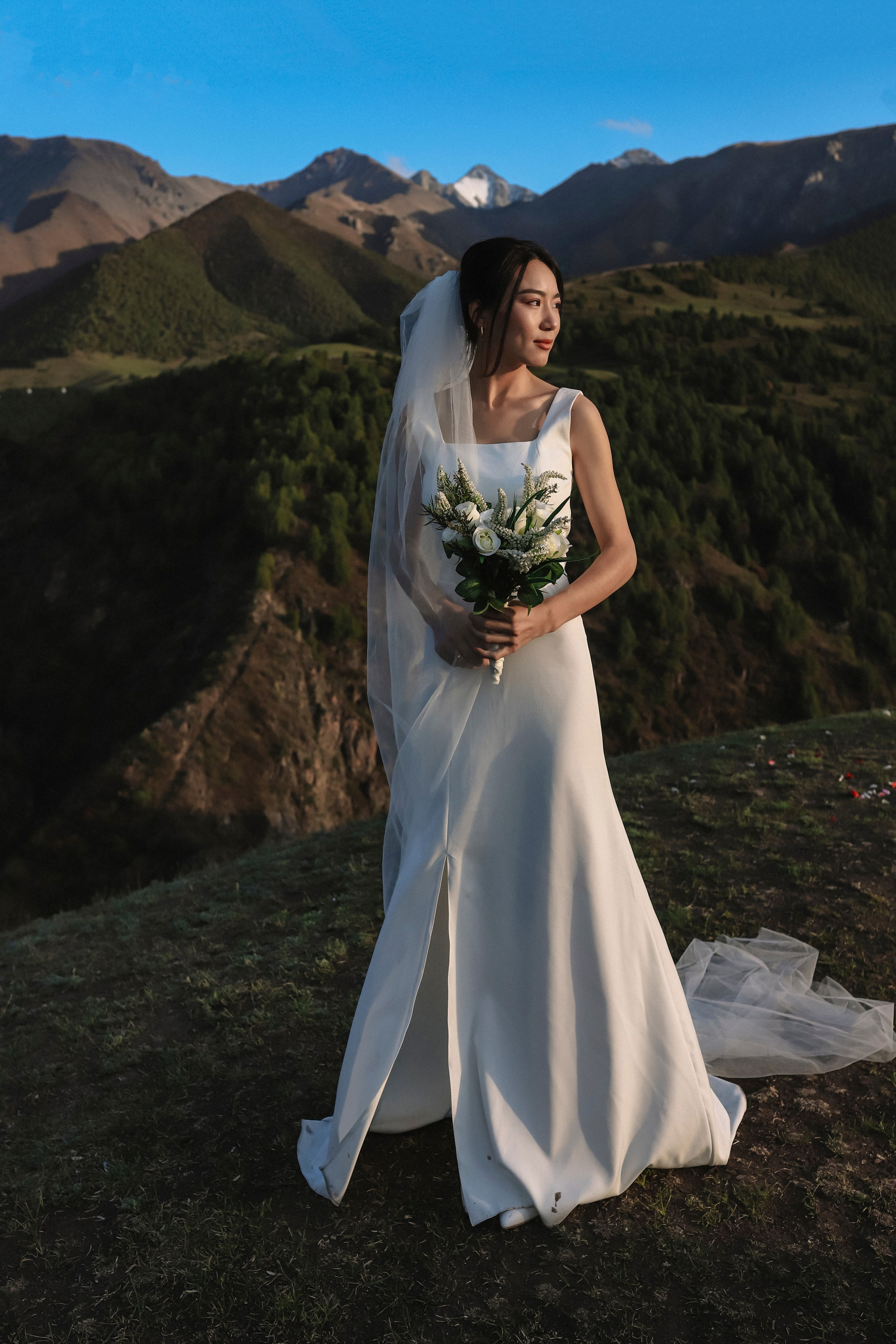 Свадебные Фотосессии. Артем Алексенцев — Профессиональная Фотография в Бишкеке и Алматы