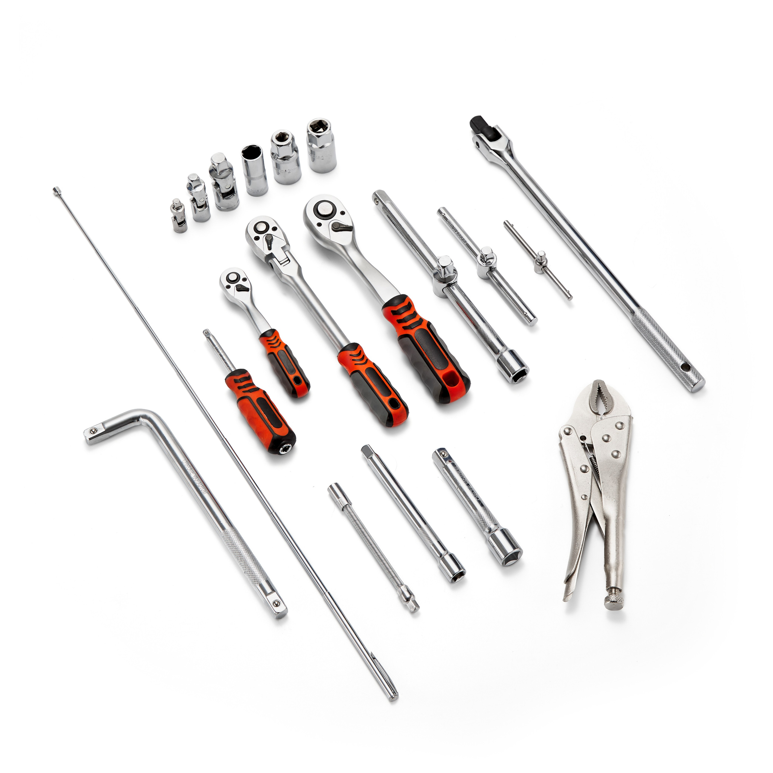 Инструменты и оборудование. Предметная фотосъемка в Алматы. Студия фото и видео съемки товаров