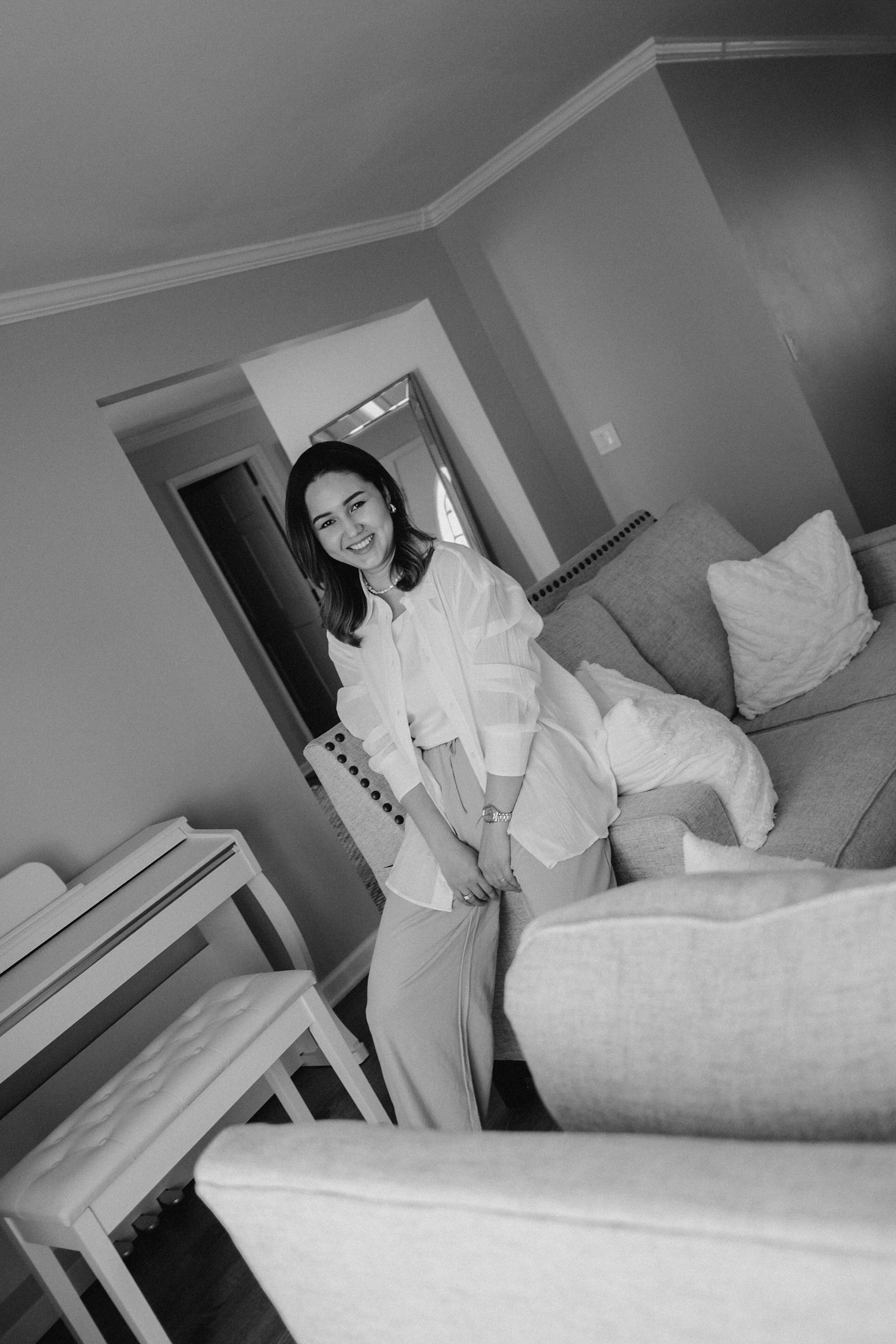 Феруза. Mariia Ermakoava