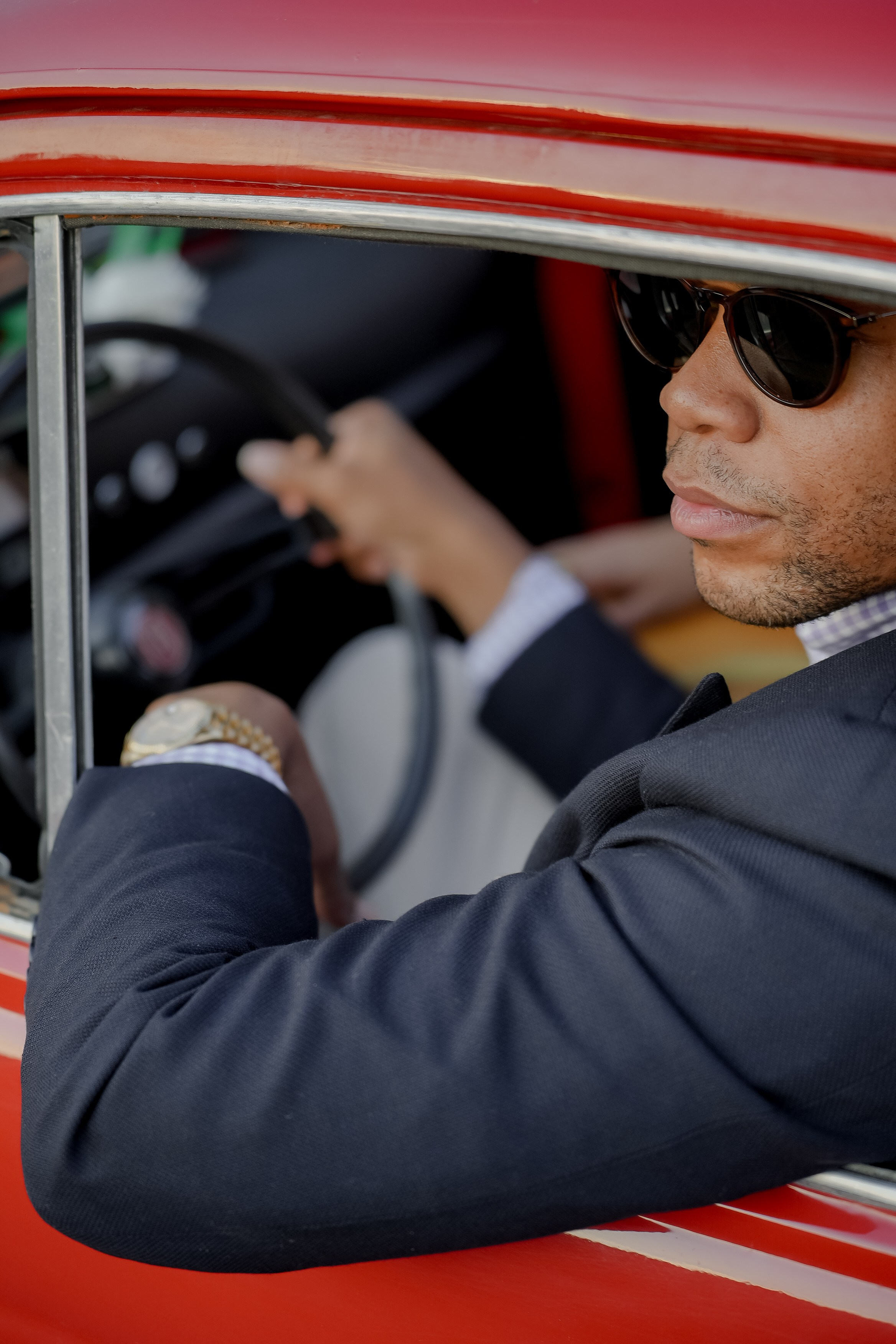 FIAT 500. Wedding Photographer in Italy