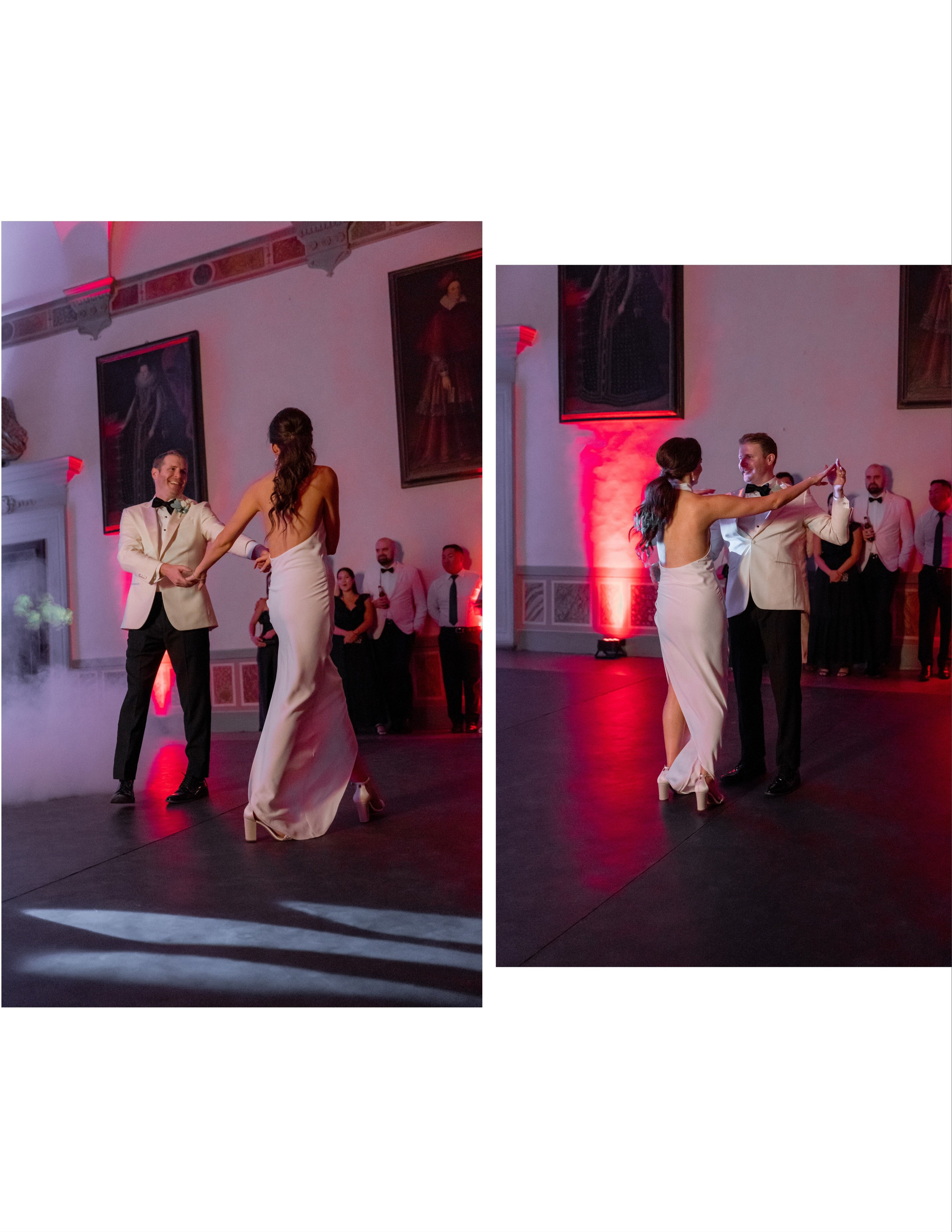 THE WED. Wedding Photographer in Italy