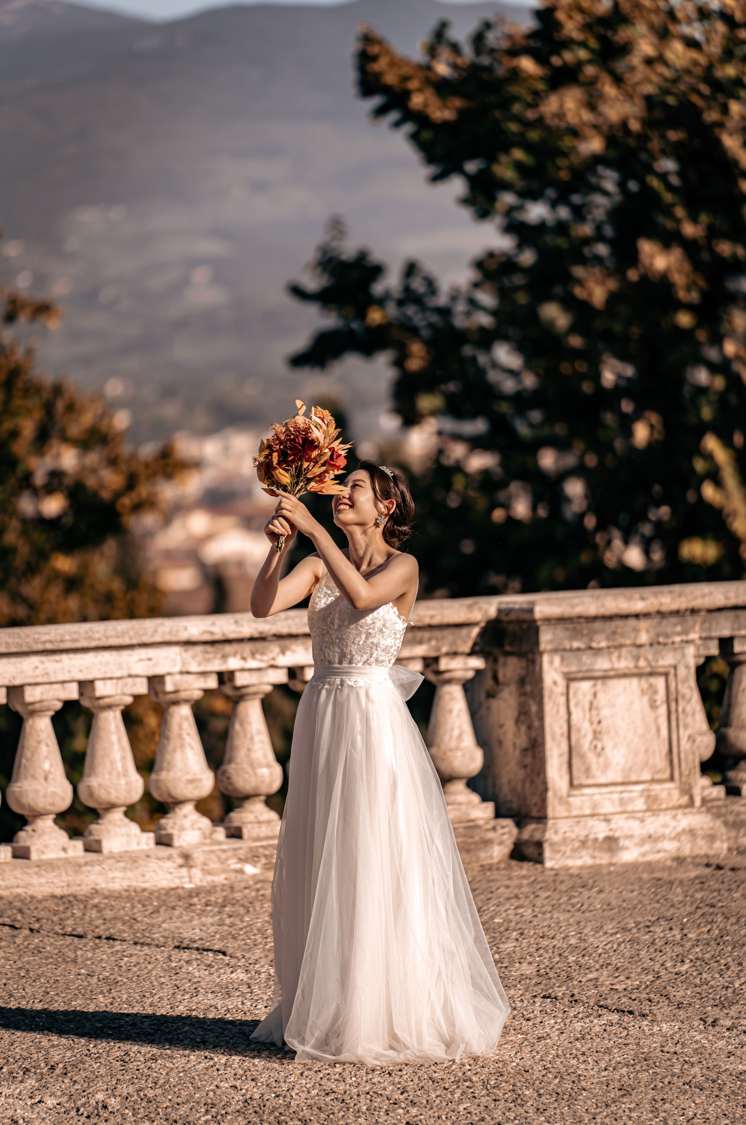 Pre-Wedding. Stefano Passerini Editorial Wedding Photographer in Italy