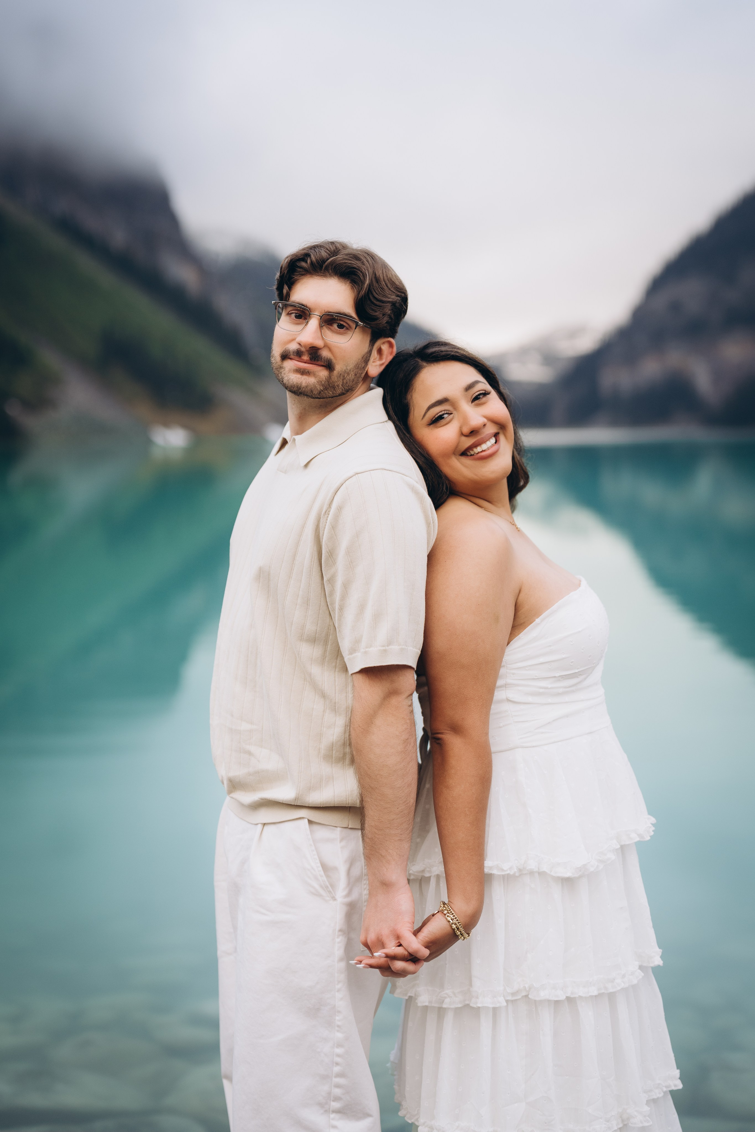 Chiara & Lucas. Calgary Wedding & Lifestyle Photographer — Yevhen Polishchuk