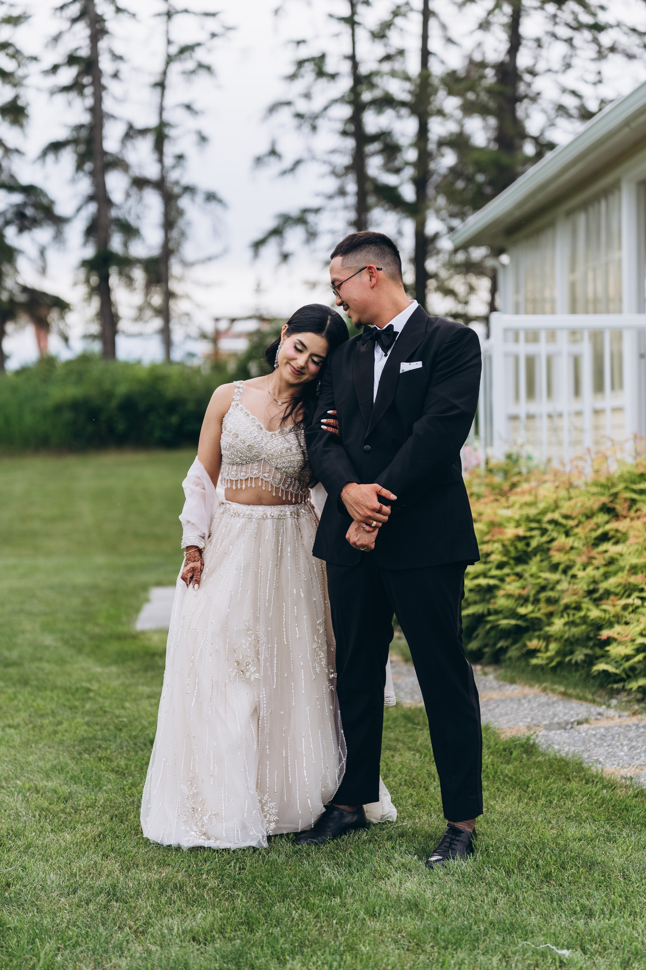 Jackie & Bindi. Calgary Wedding & Lifestyle Photographer — Yevhen Polishchuk