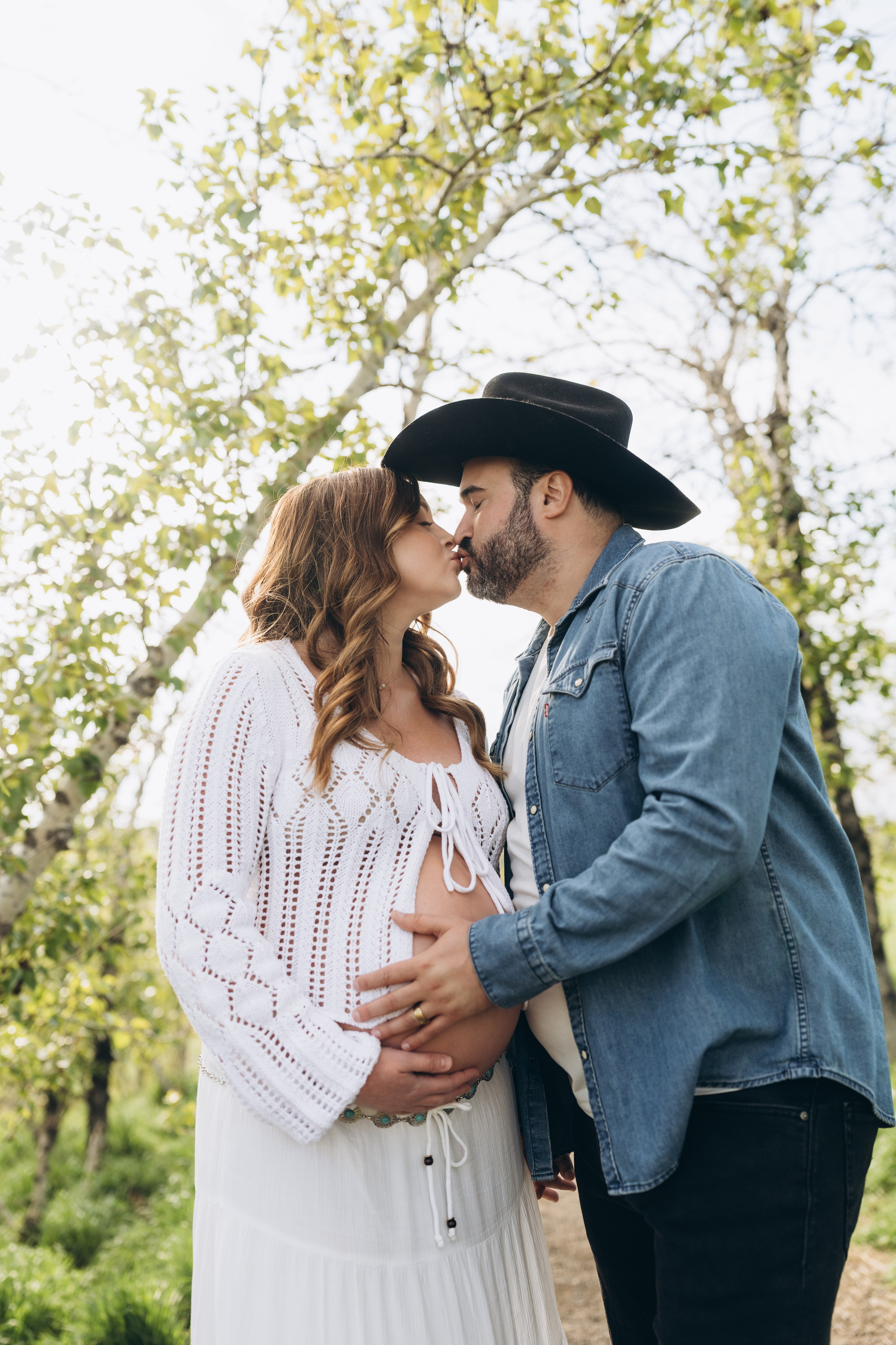 Joсelyn & Hart. Calgary Wedding & Lifestyle Photographer — Yevhen Polishchuk
