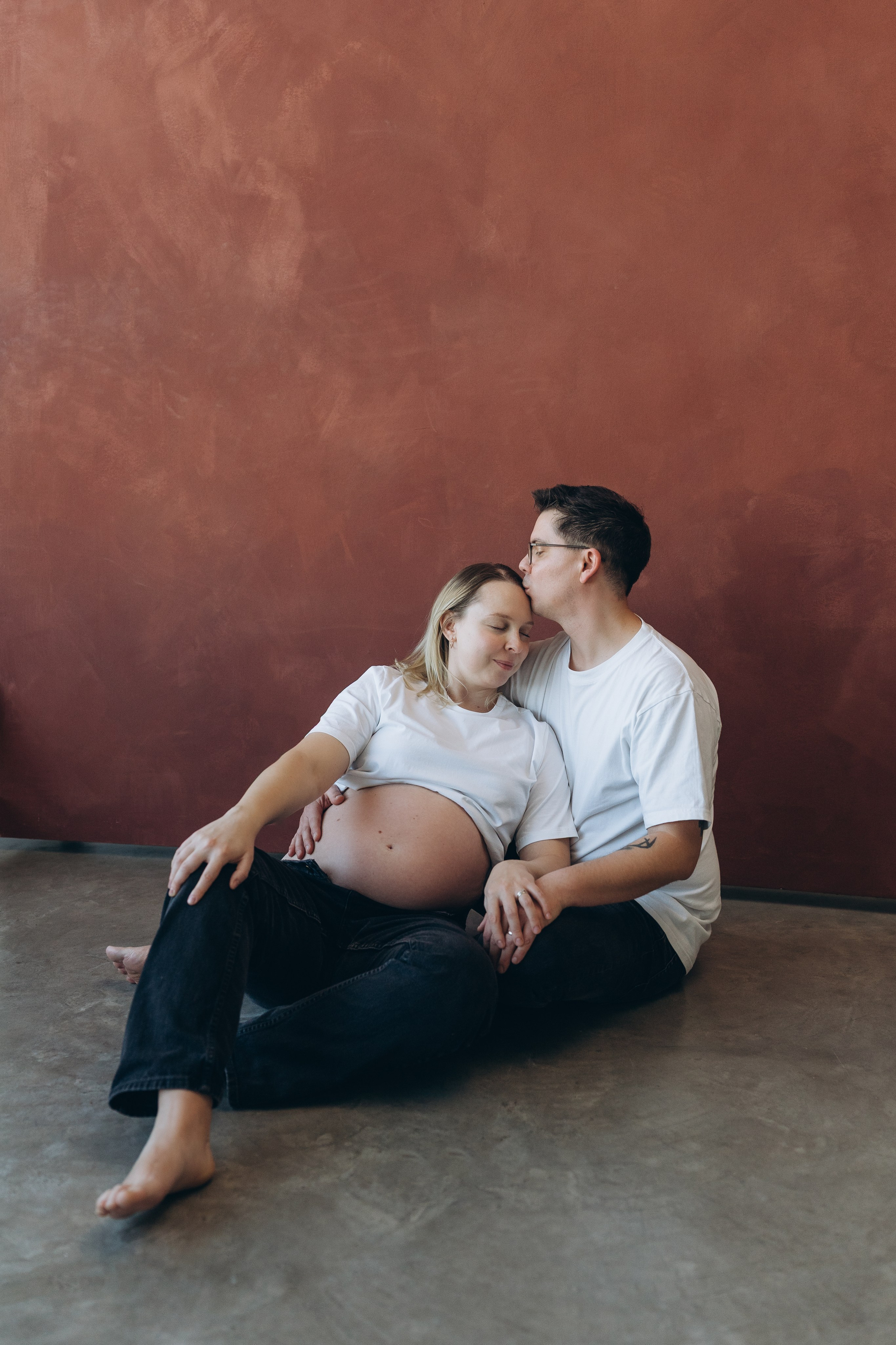 Julia & Artur. Calgary Wedding & Lifestyle Photographer — Yevhen Polishchuk