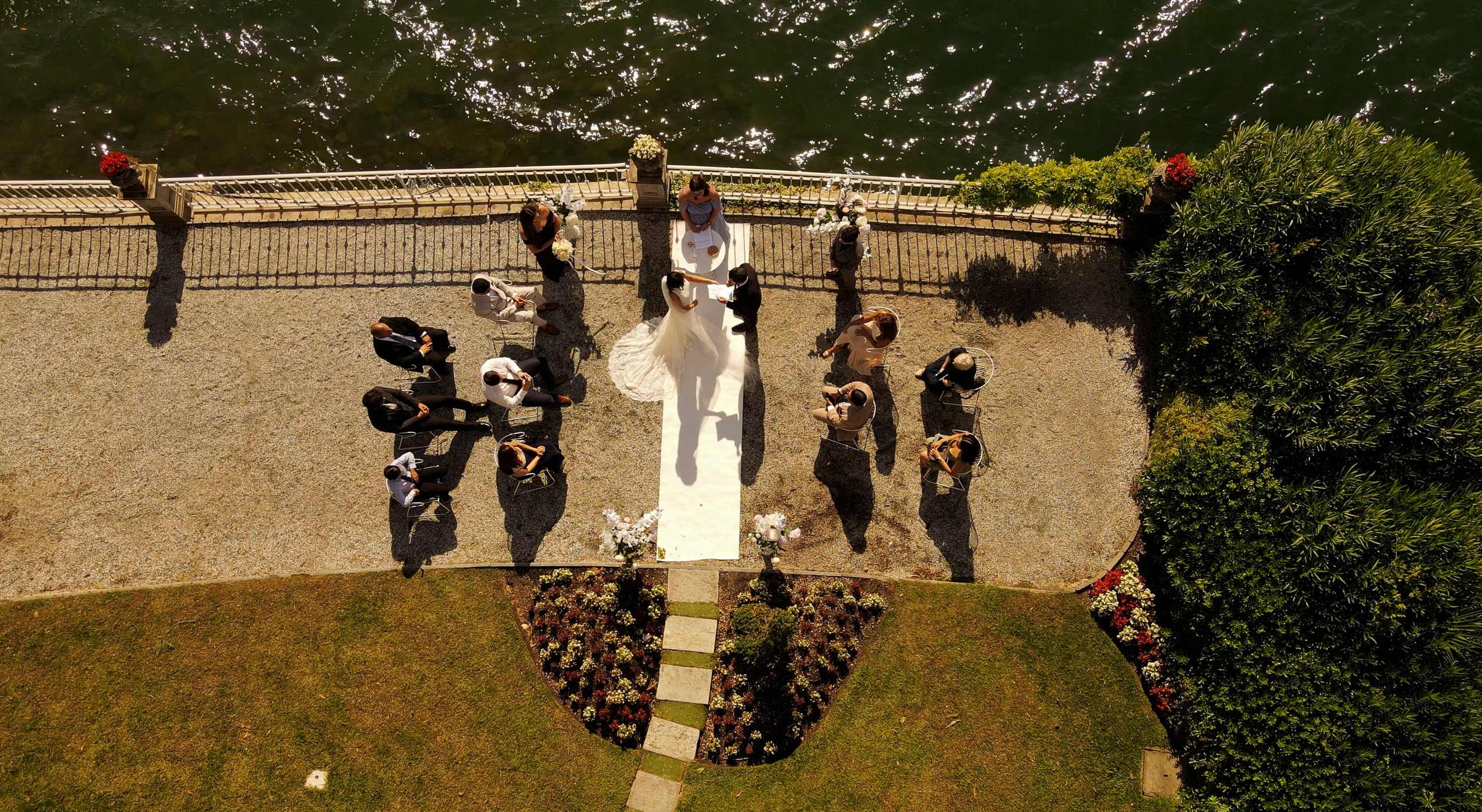 Amber and Christian Como. Photographer in Rome. Eugenio Photographer in Rome Photography in Rome