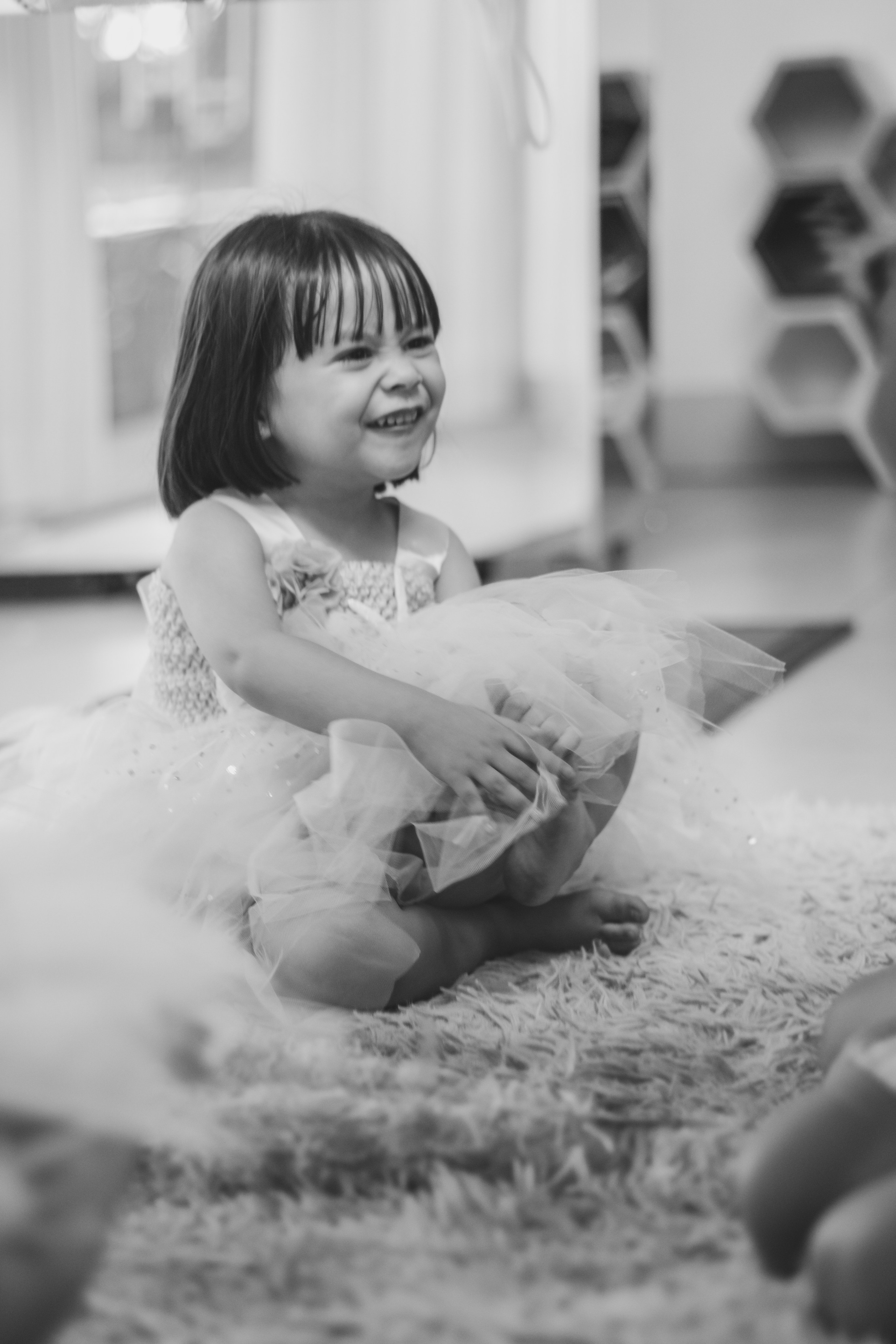 Alice — Aniversário 4 anos. Principal