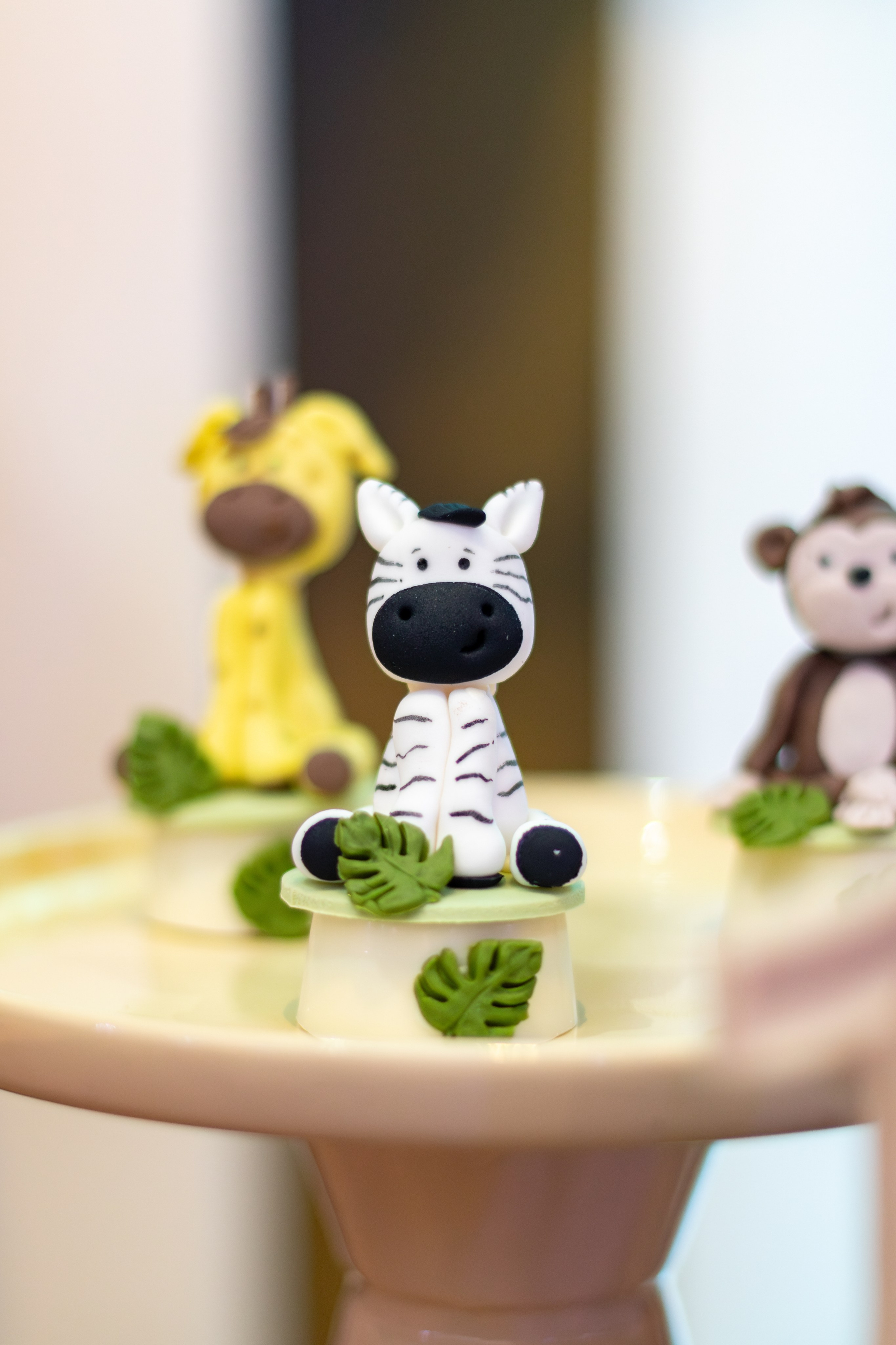 Rhuan — Aniversário 1 ano. Principal