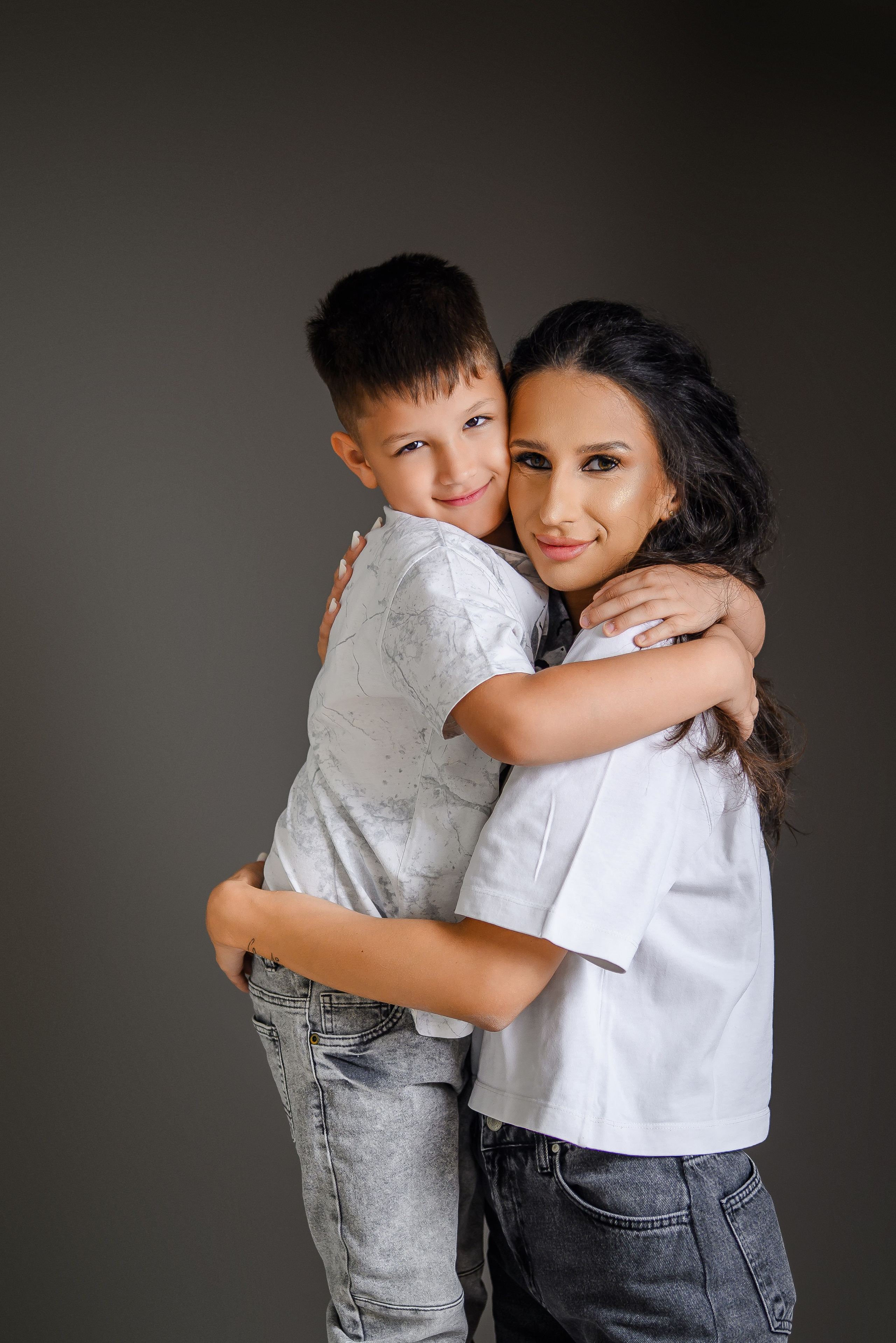 Sedinte foto de familie Bucuresti | Daria Kids Photo