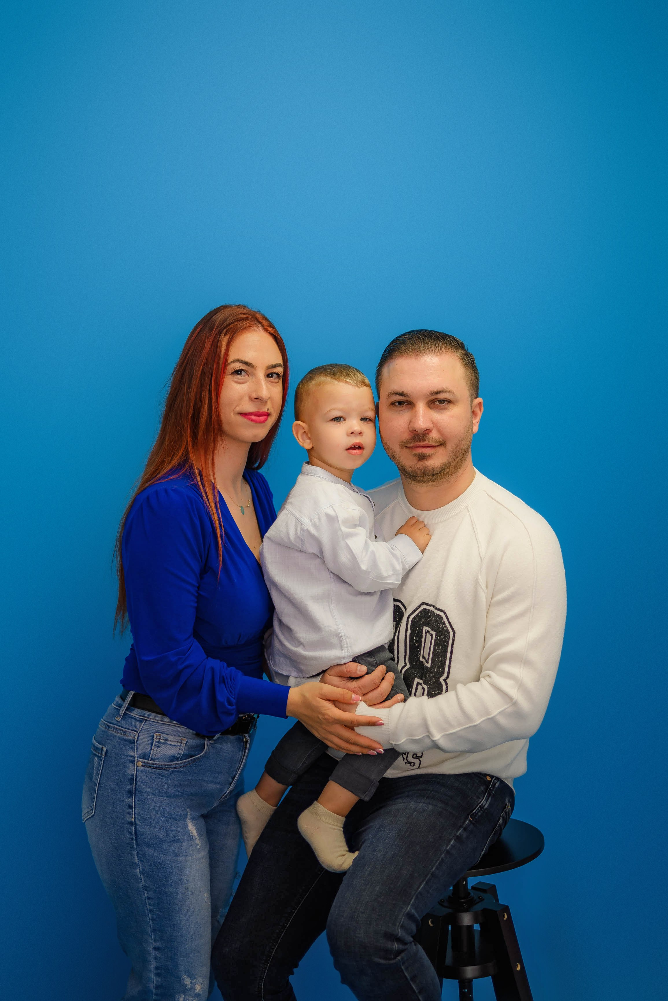 Daria Kids Photo studio foto pentru copii in Bucuresti, Militari