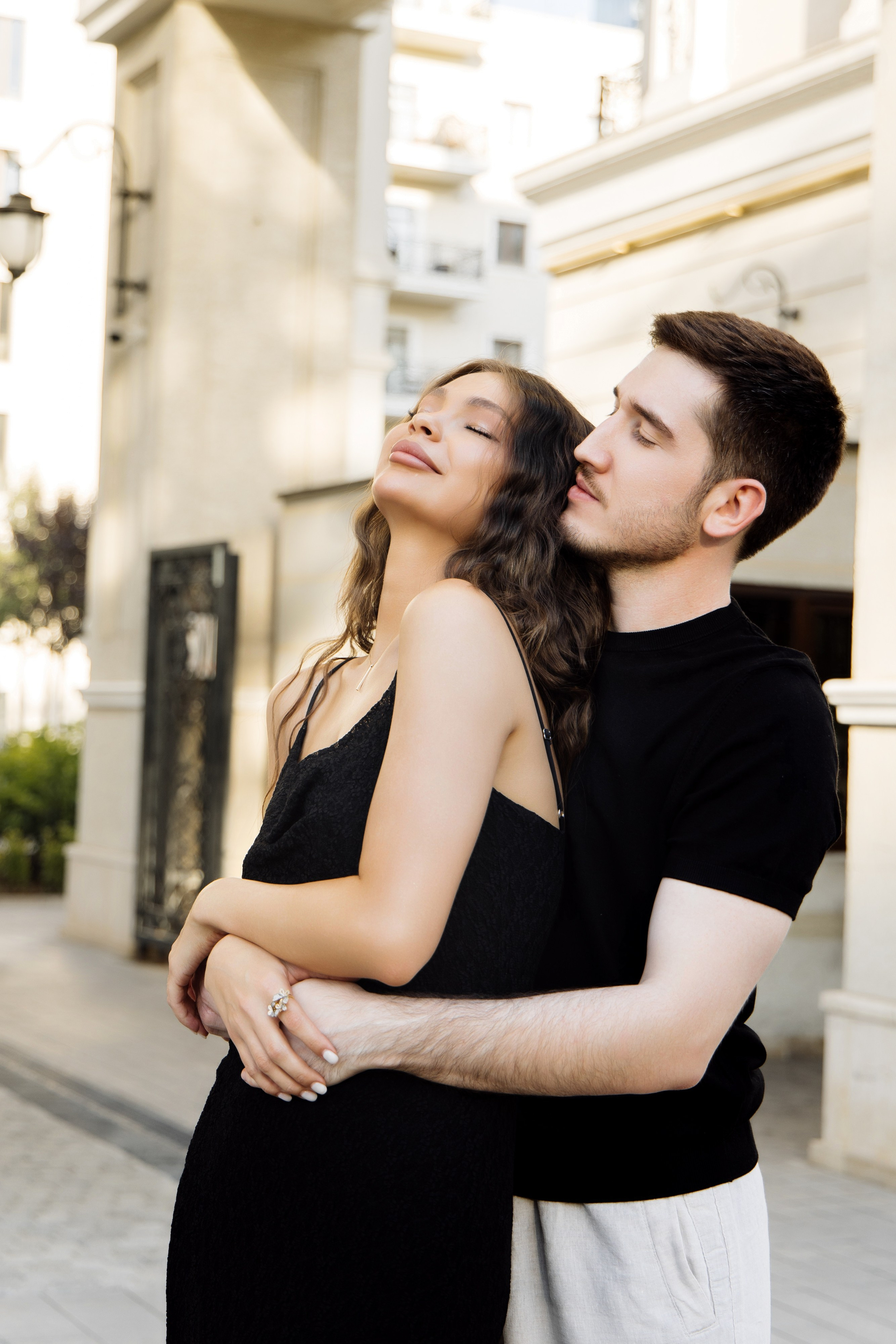 Бахмуд&Заира