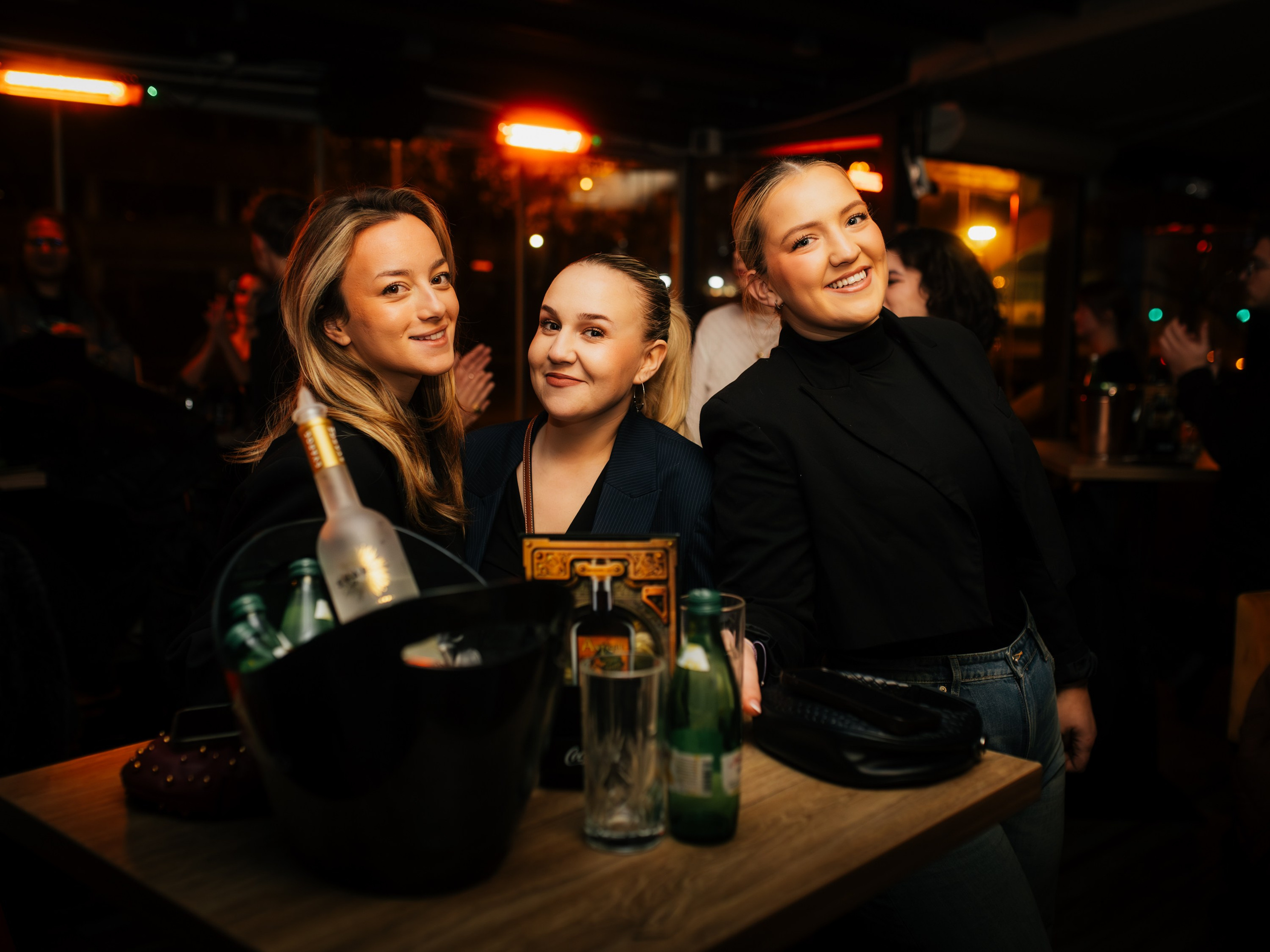 Events. Capturedwell