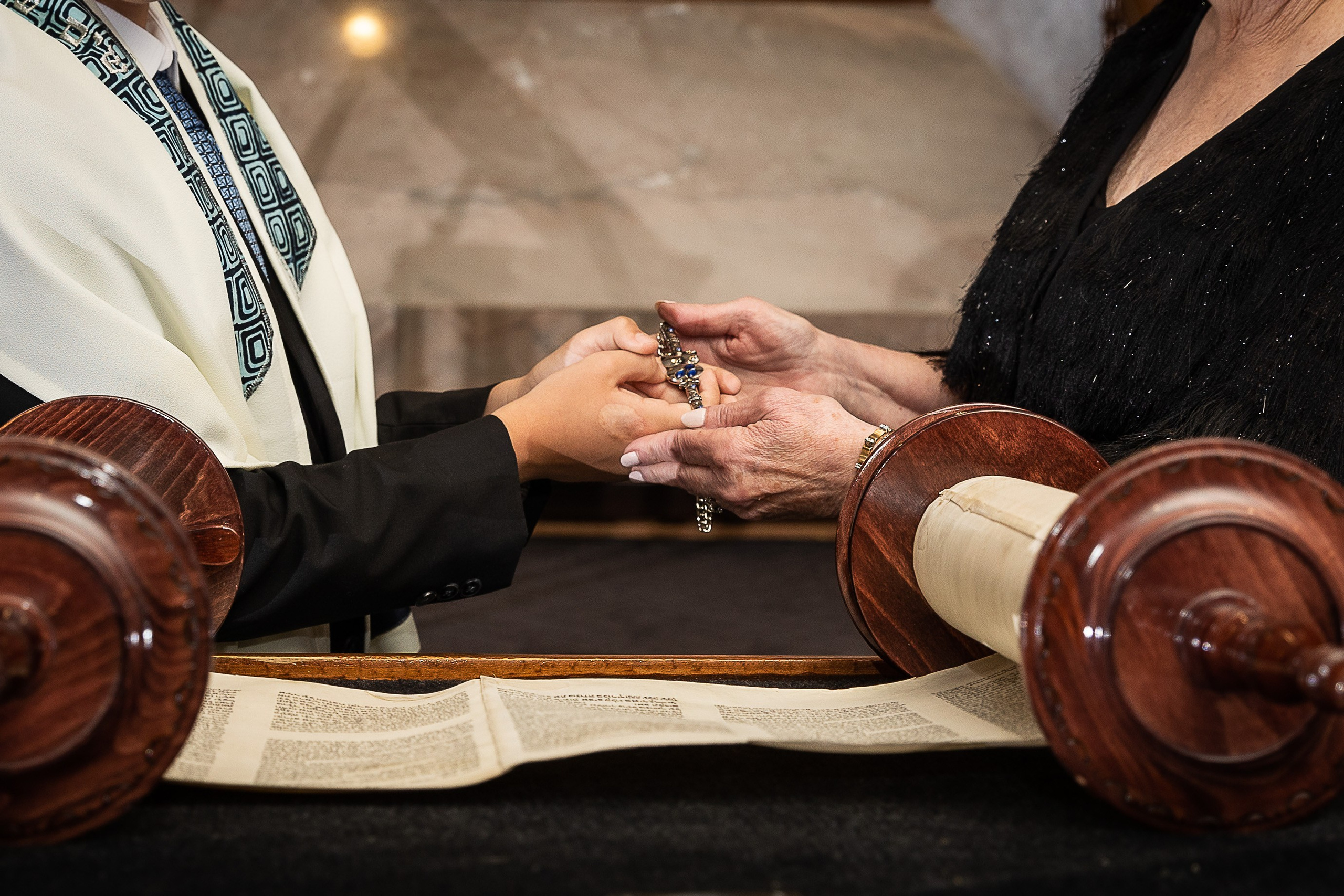 BAR MITZVAH. Wedding Photography & Videography contenting in Tennessee and Florida